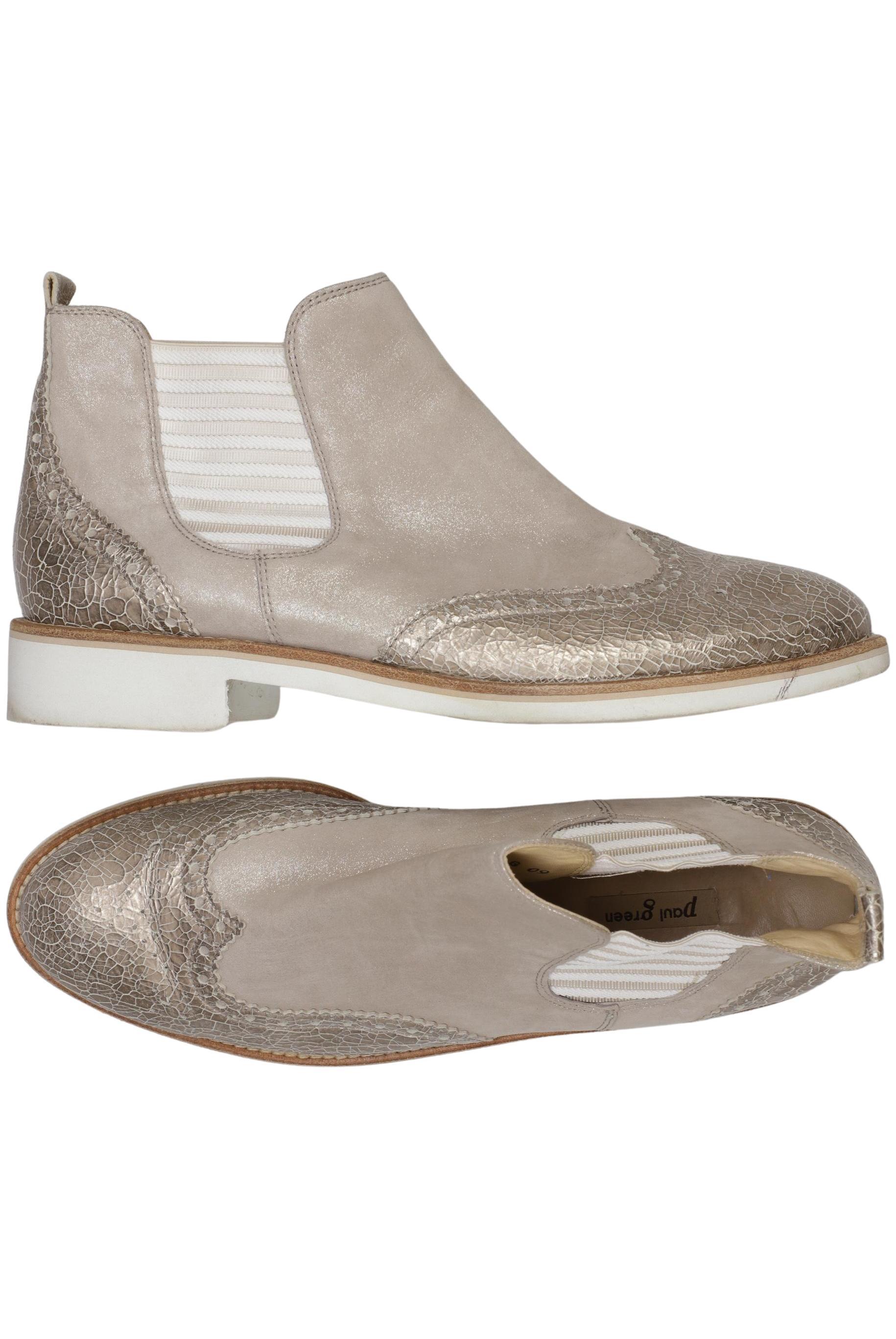 

Paul Green Damen Stiefelette, mehrfarbig, Gr. 7