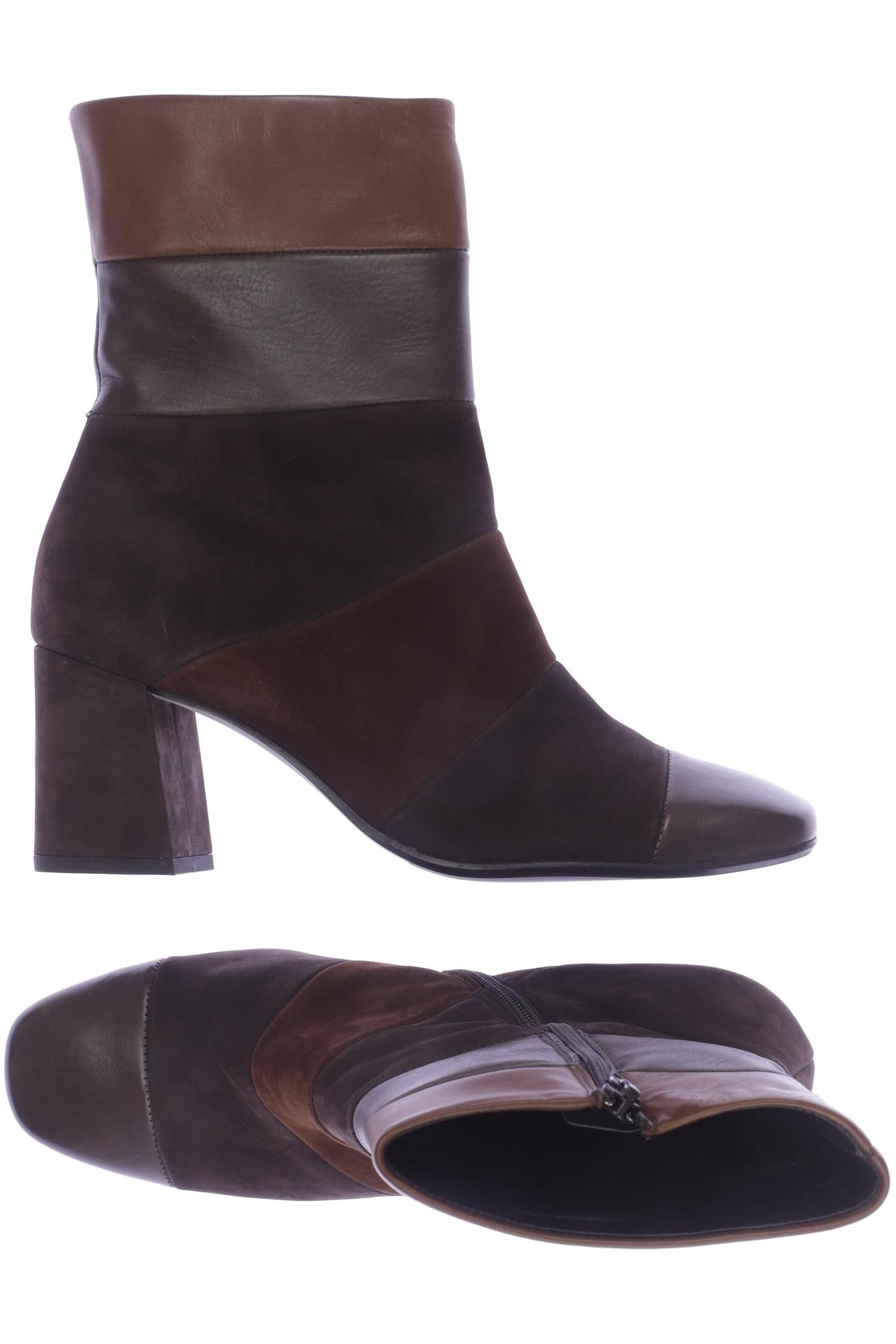 

Paul Green Damen Stiefelette, braun