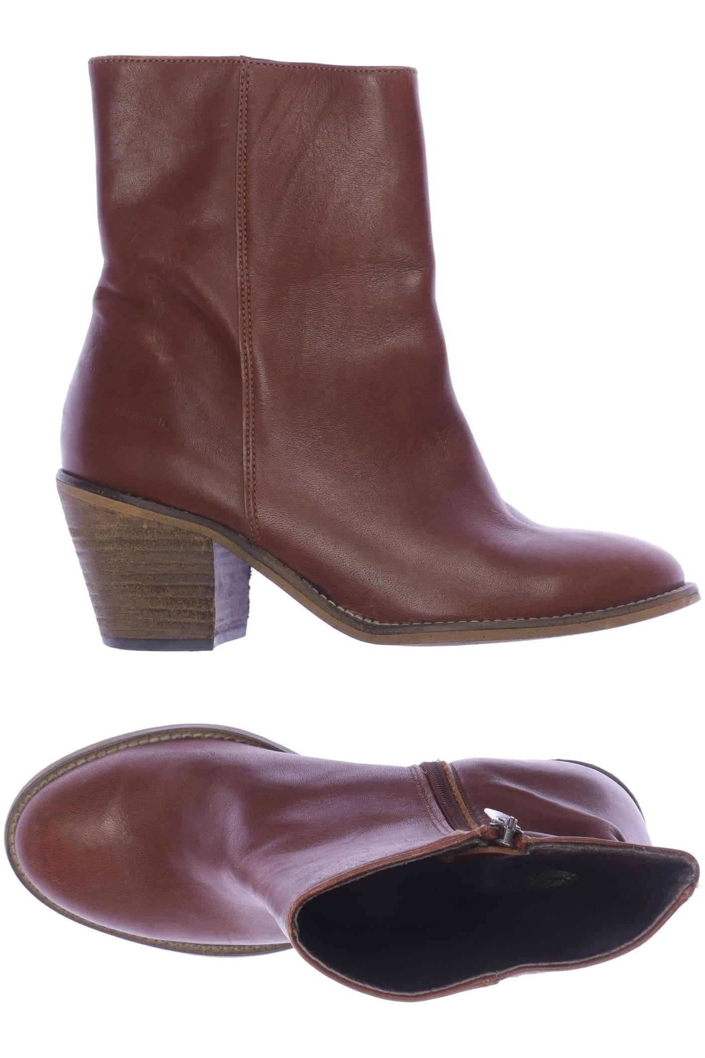 

Paul Green Damen Stiefelette, braun, Gr. 37