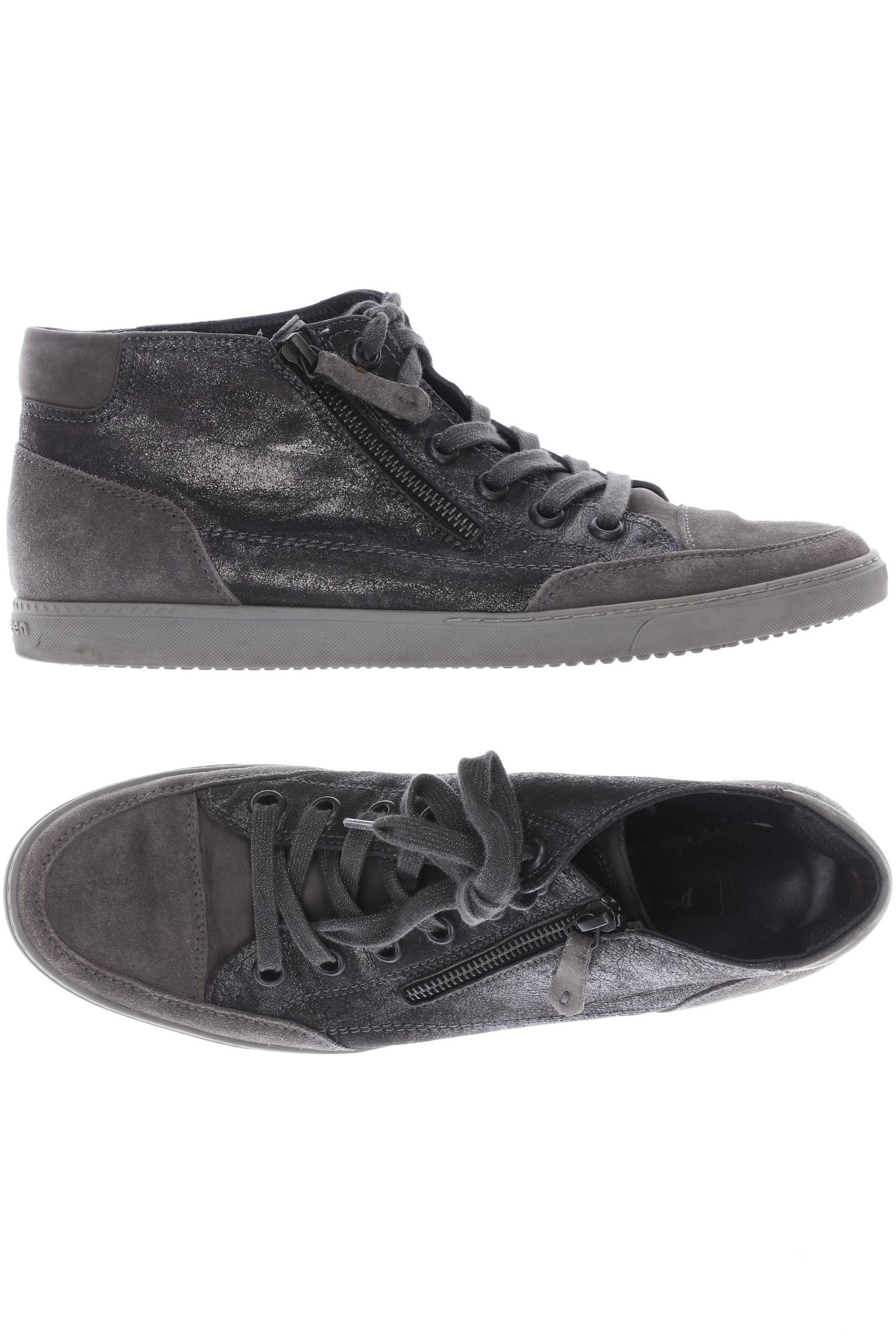 

Paul Green Damen Sneakers, grün