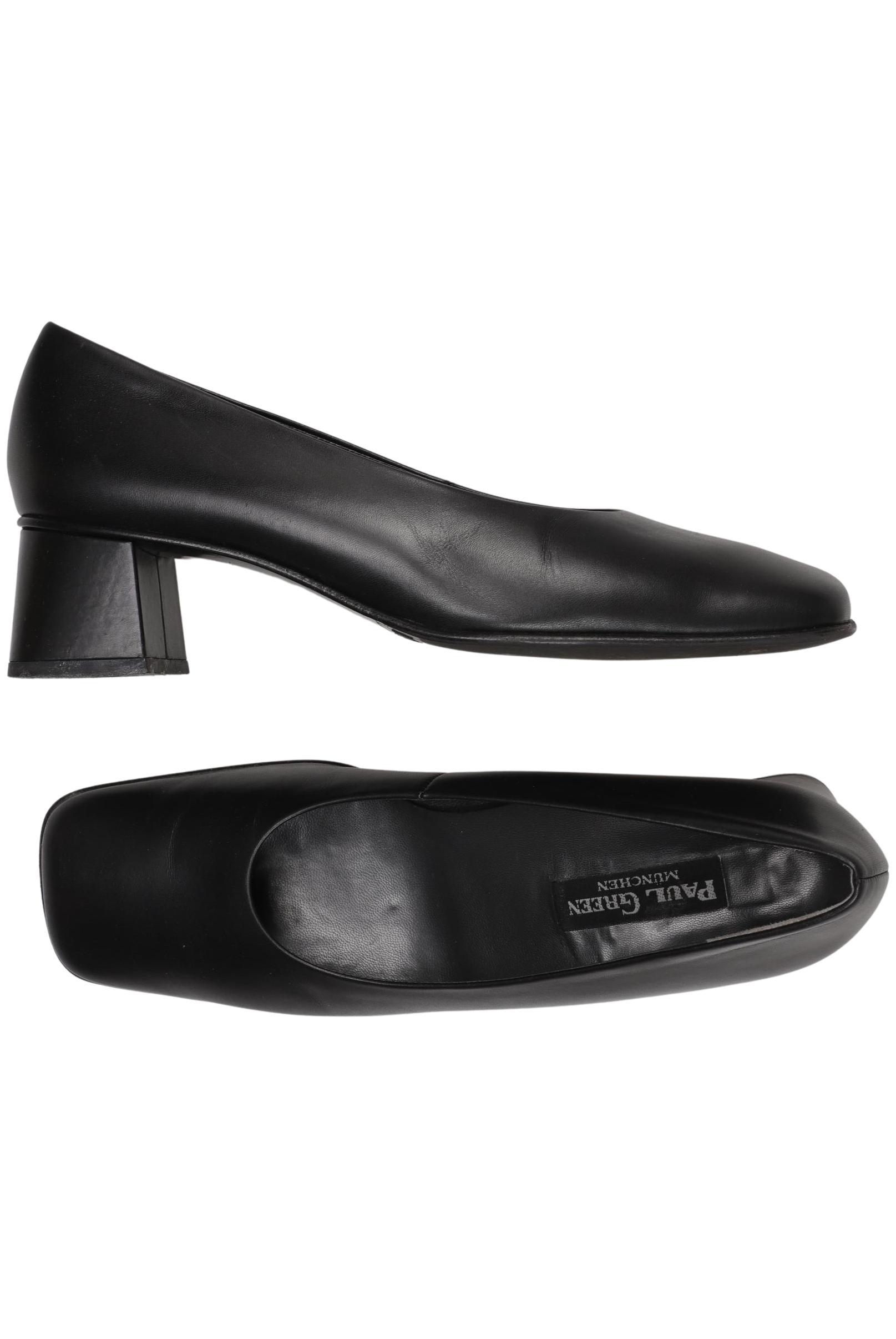 

Paul Green Damen Pumps, schwarz, Gr. 6