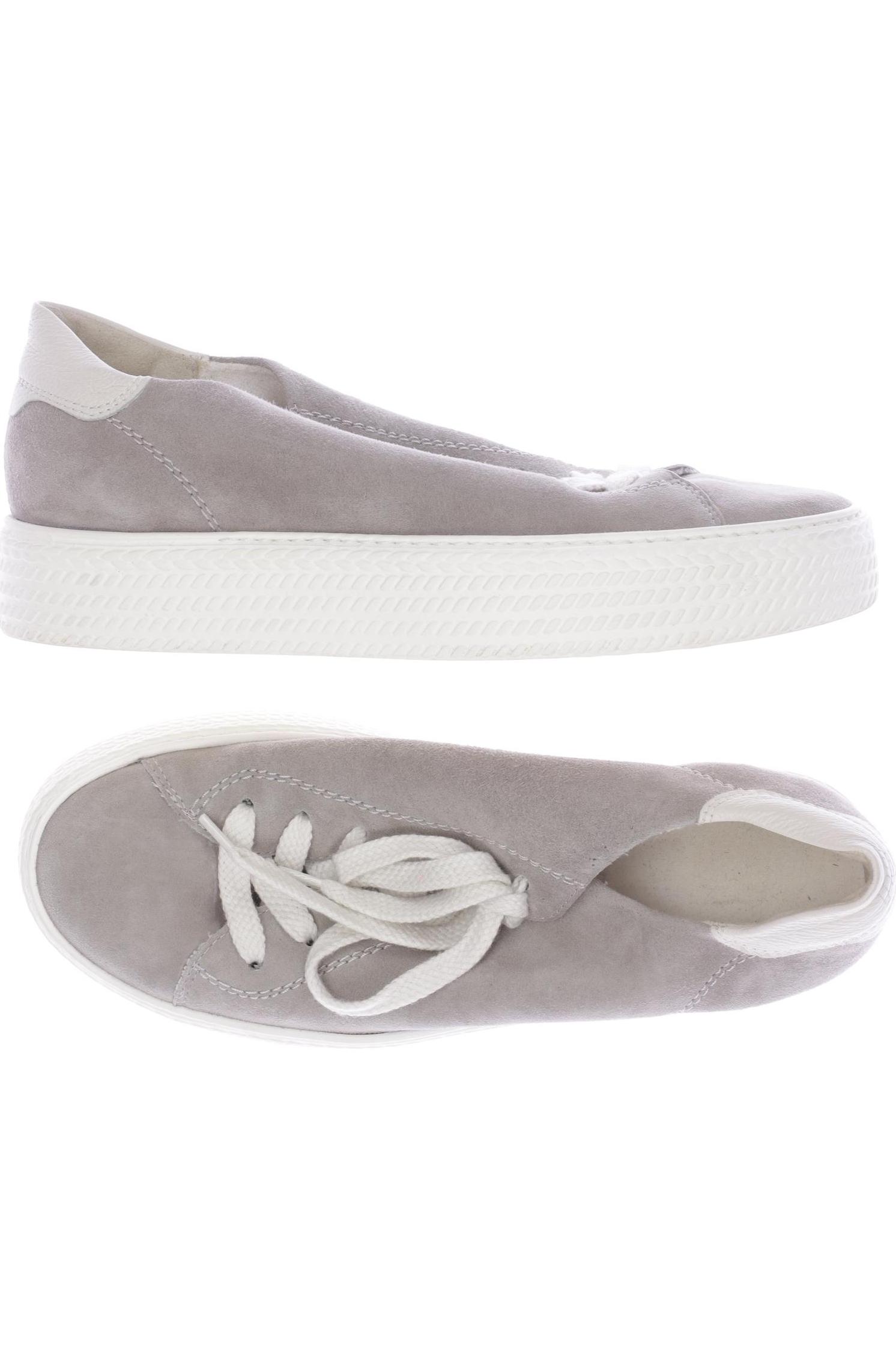 

Paul Green Damen Sneakers, grau