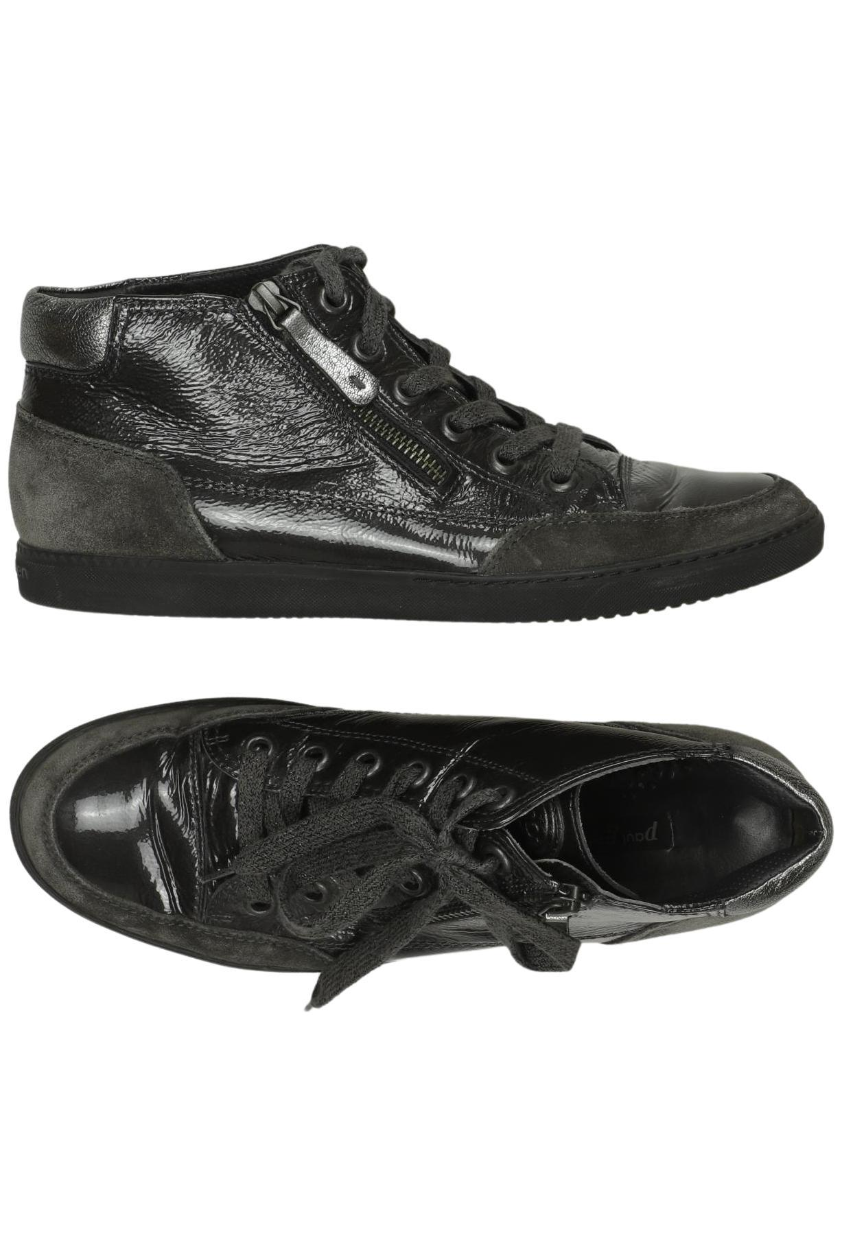 

Paul Green Damen Sneakers, mehrfarbig, Gr. 6.5