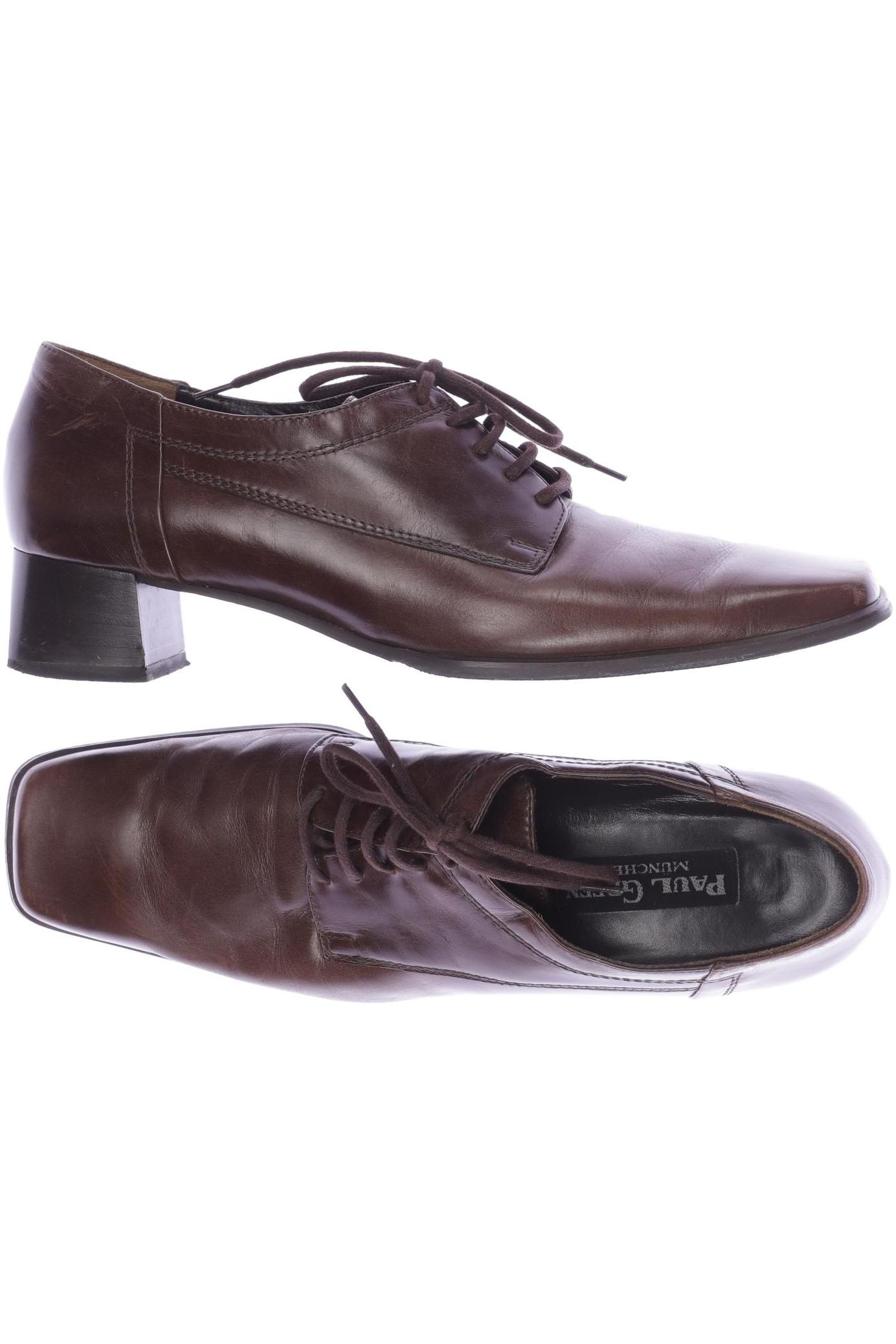 

Paul Green Damen Pumps, braun