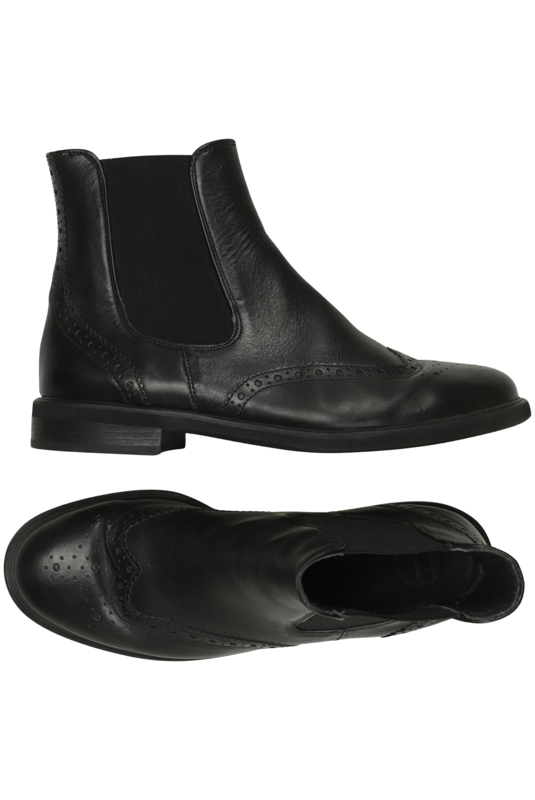 

Paul Green Damen Stiefelette, schwarz, Gr. 5.5