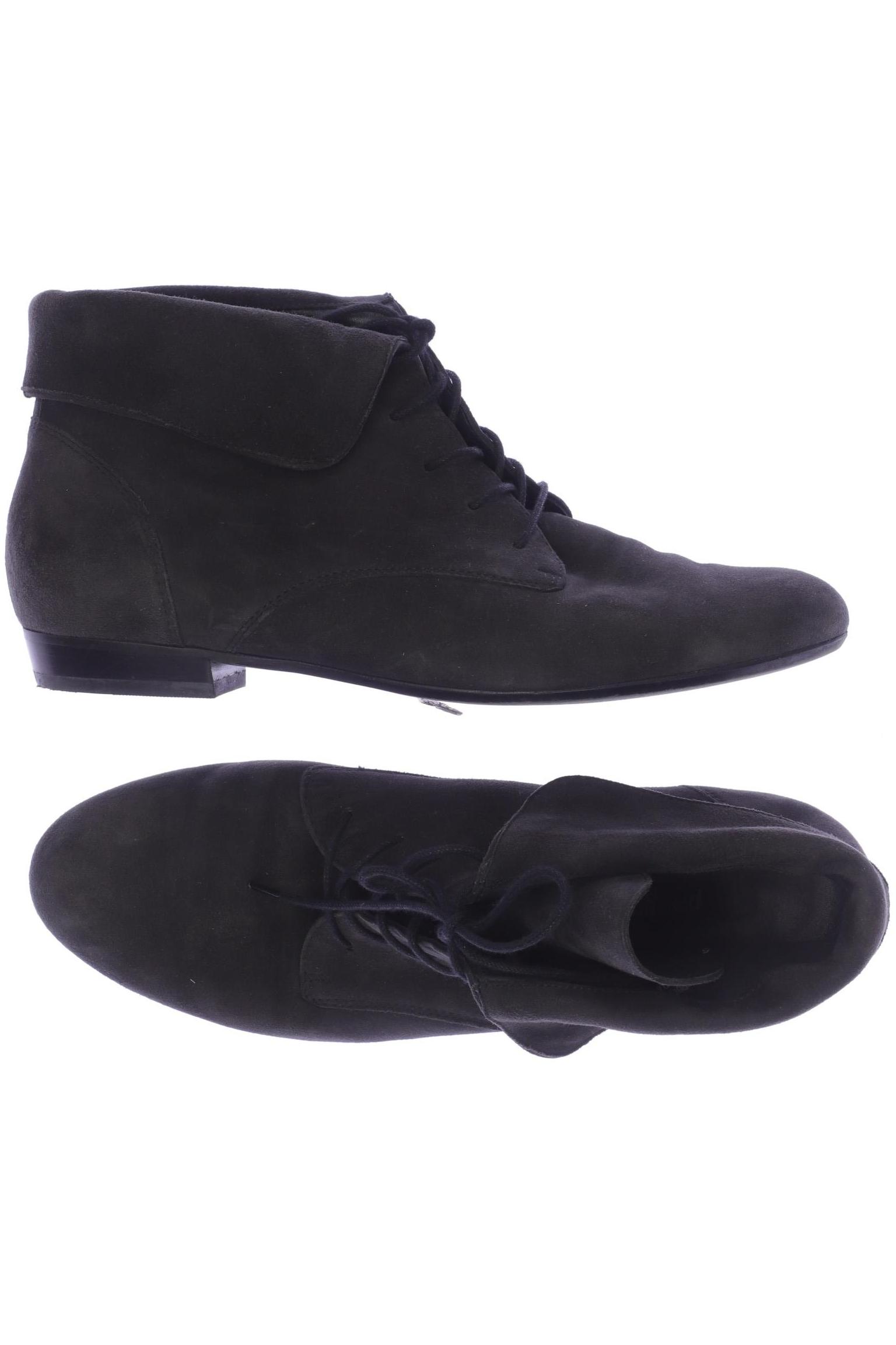 

Paul Green Damen Stiefelette, grau, Gr. 5