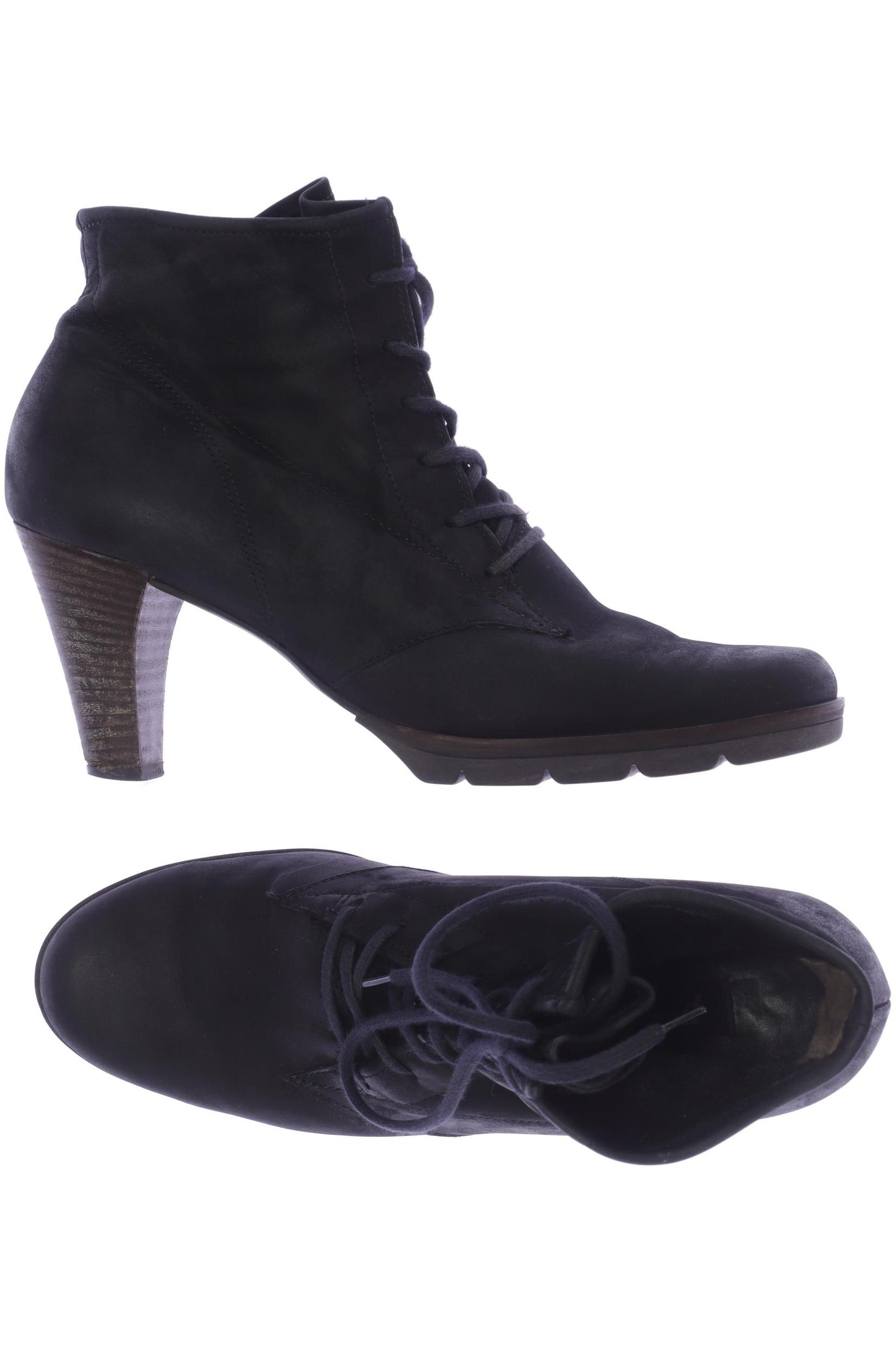 

Paul Green Damen Stiefelette, schwarz, Gr. 6