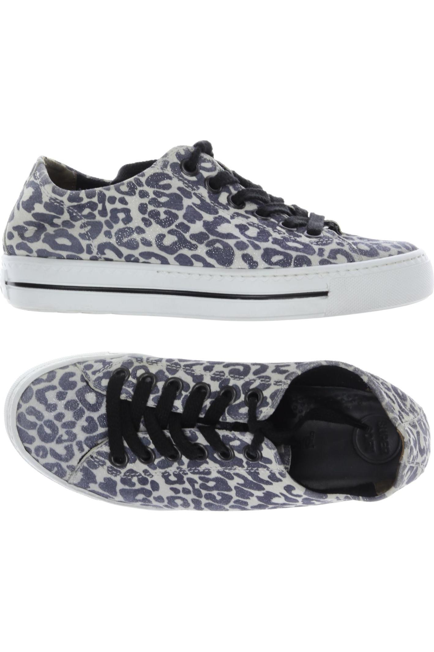 

Paul Green Damen Sneakers, grau, Gr. 36