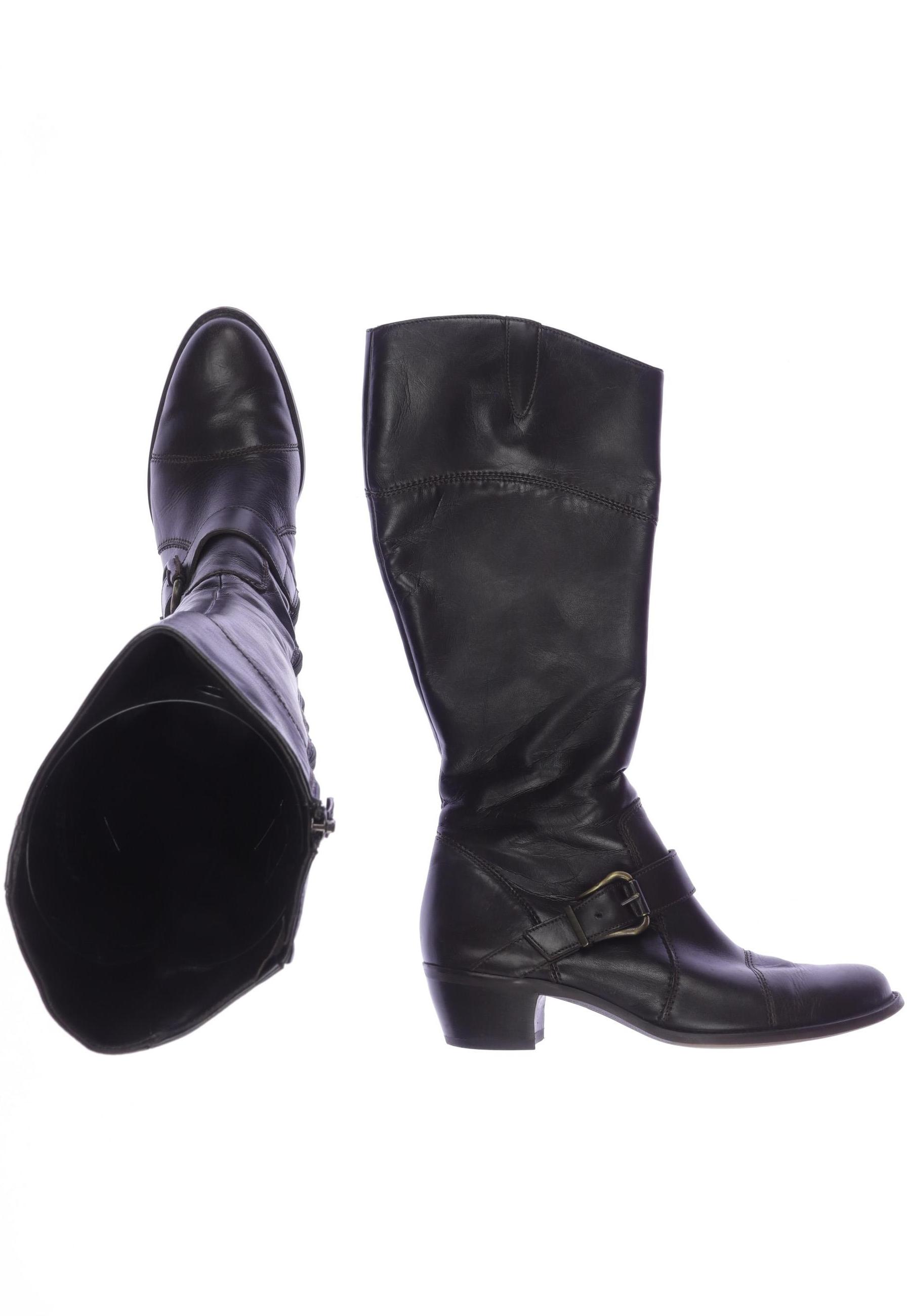 

Paul Green Damen Stiefel, braun, Gr. 4.5