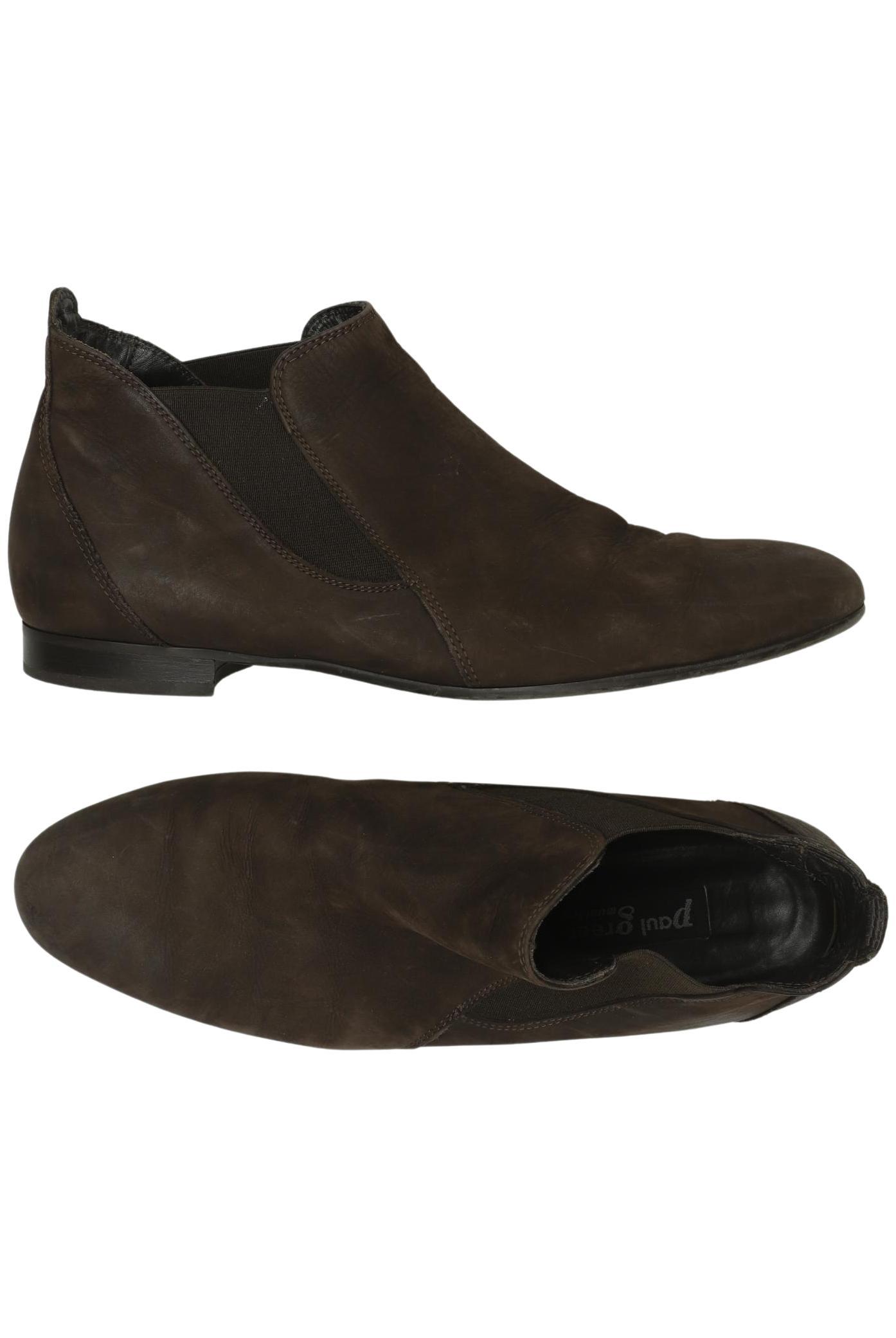 

Paul Green Damen Stiefelette, braun, Gr. 6.5