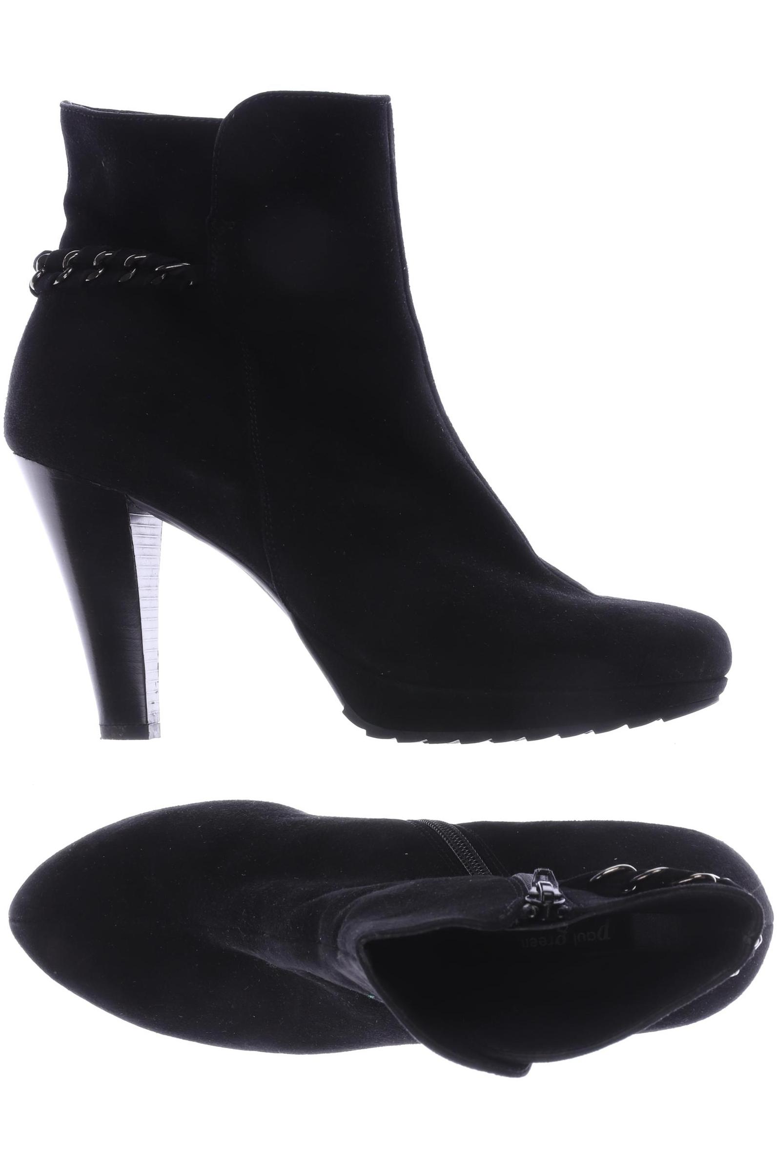 

Paul Green Damen Pumps, schwarz