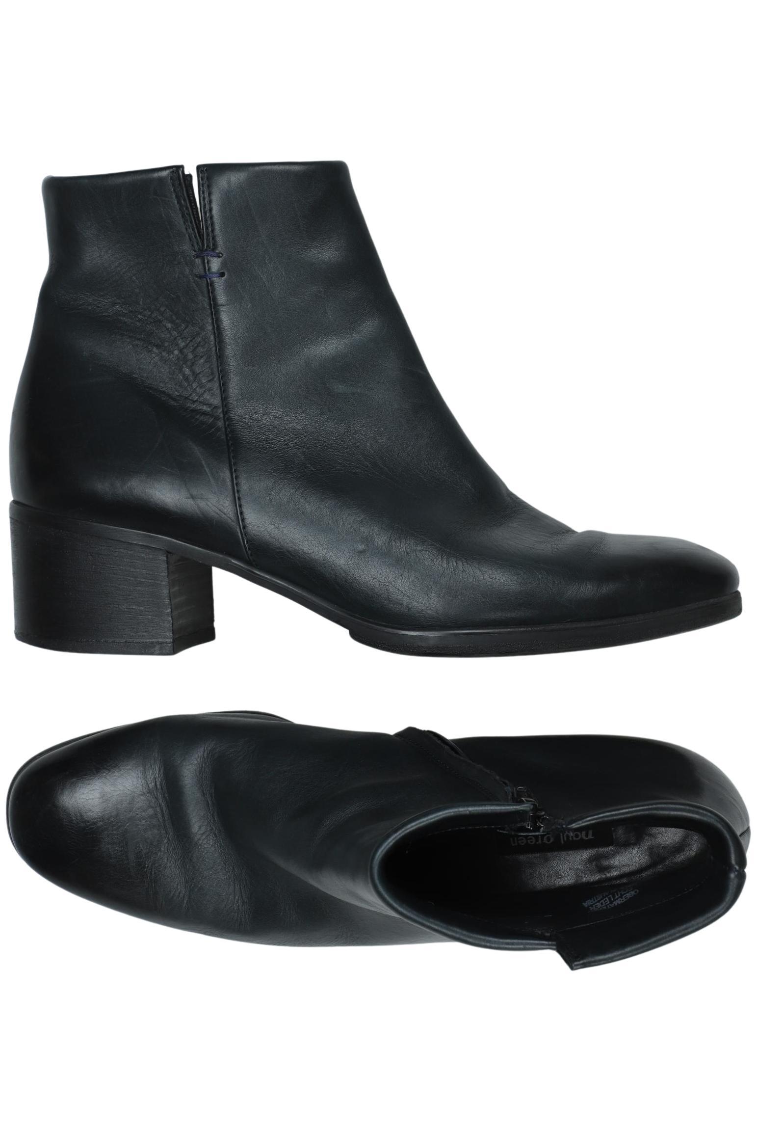 

Paul Green Damen Stiefelette, schwarz, Gr. 5.5