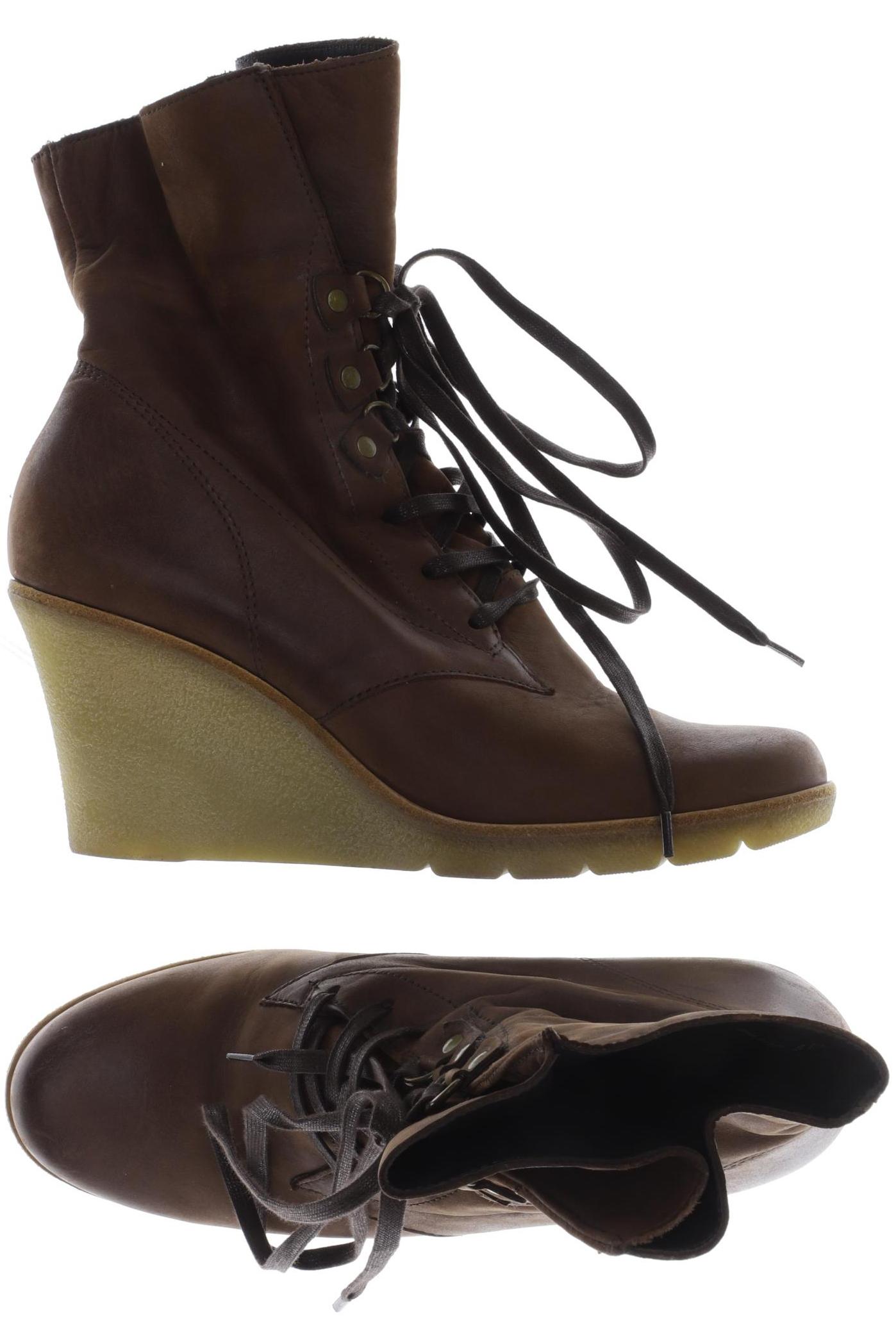 

Paul Green Damen Stiefelette, braun, Gr. 5.5