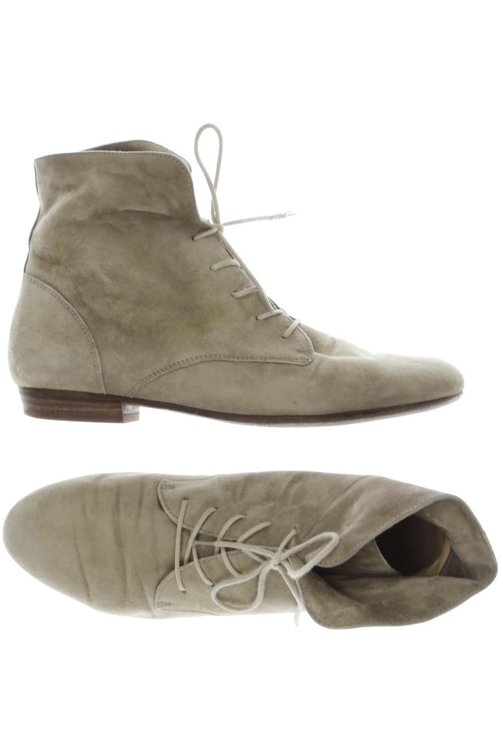 

Paul Green Damen Stiefelette, beige, Gr. 7