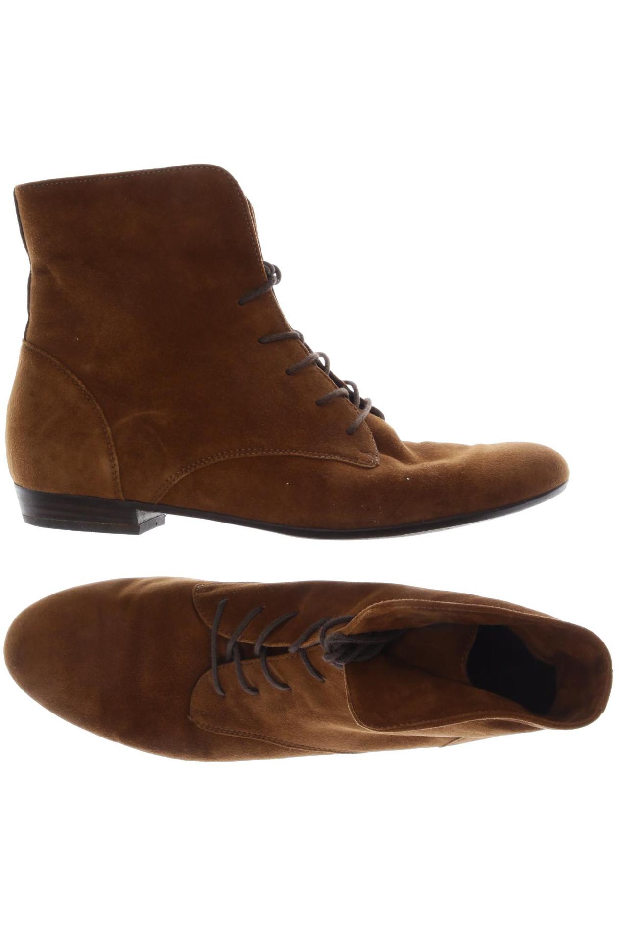 

Paul Green Damen Stiefelette, braun, Gr. 6.5
