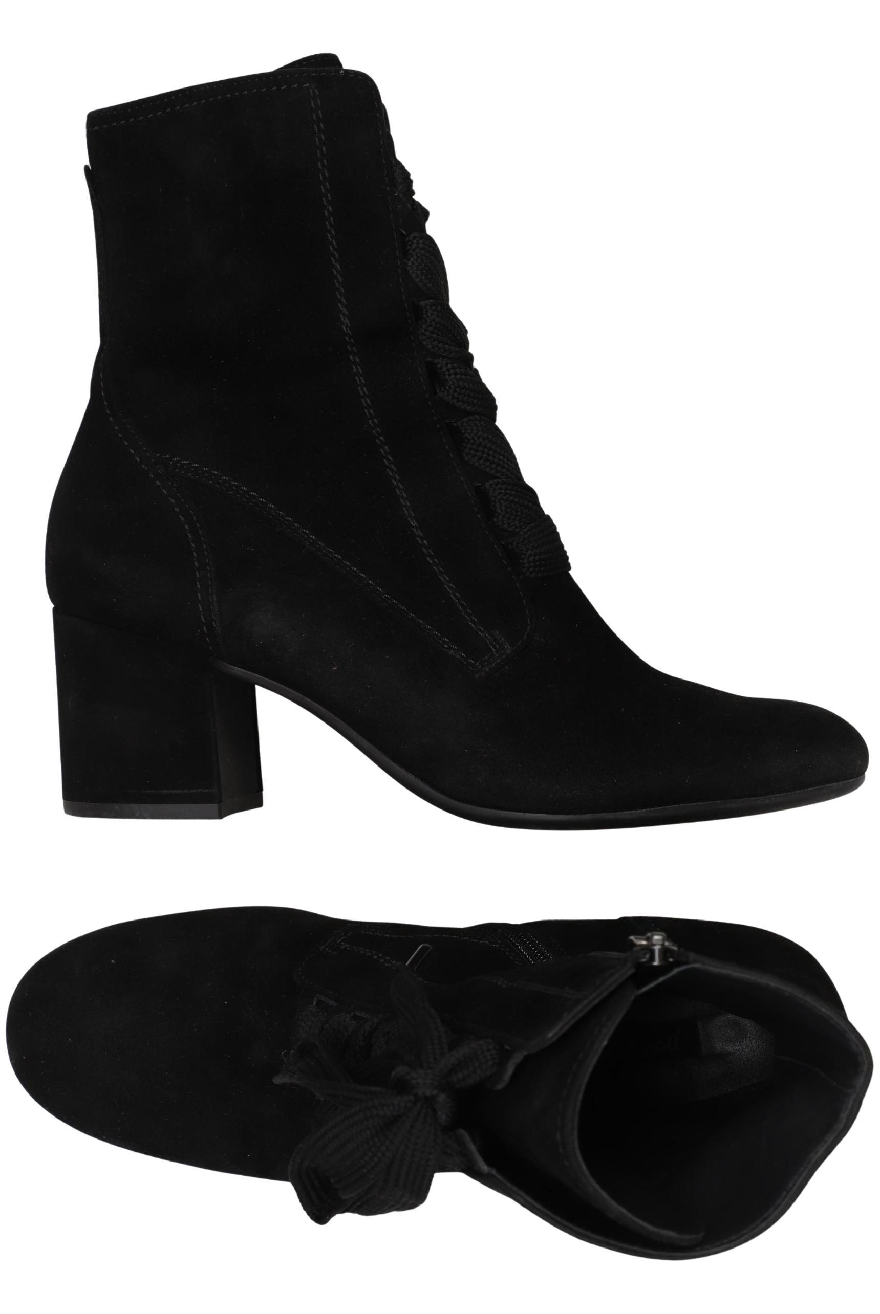 

Paul Green Damen Stiefelette, schwarz, Gr. 5.5