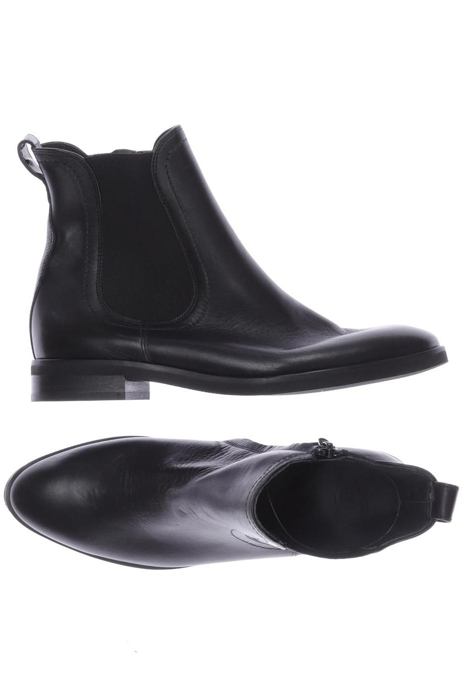 

Paul Green Damen Stiefelette, schwarz, Gr. 5.5