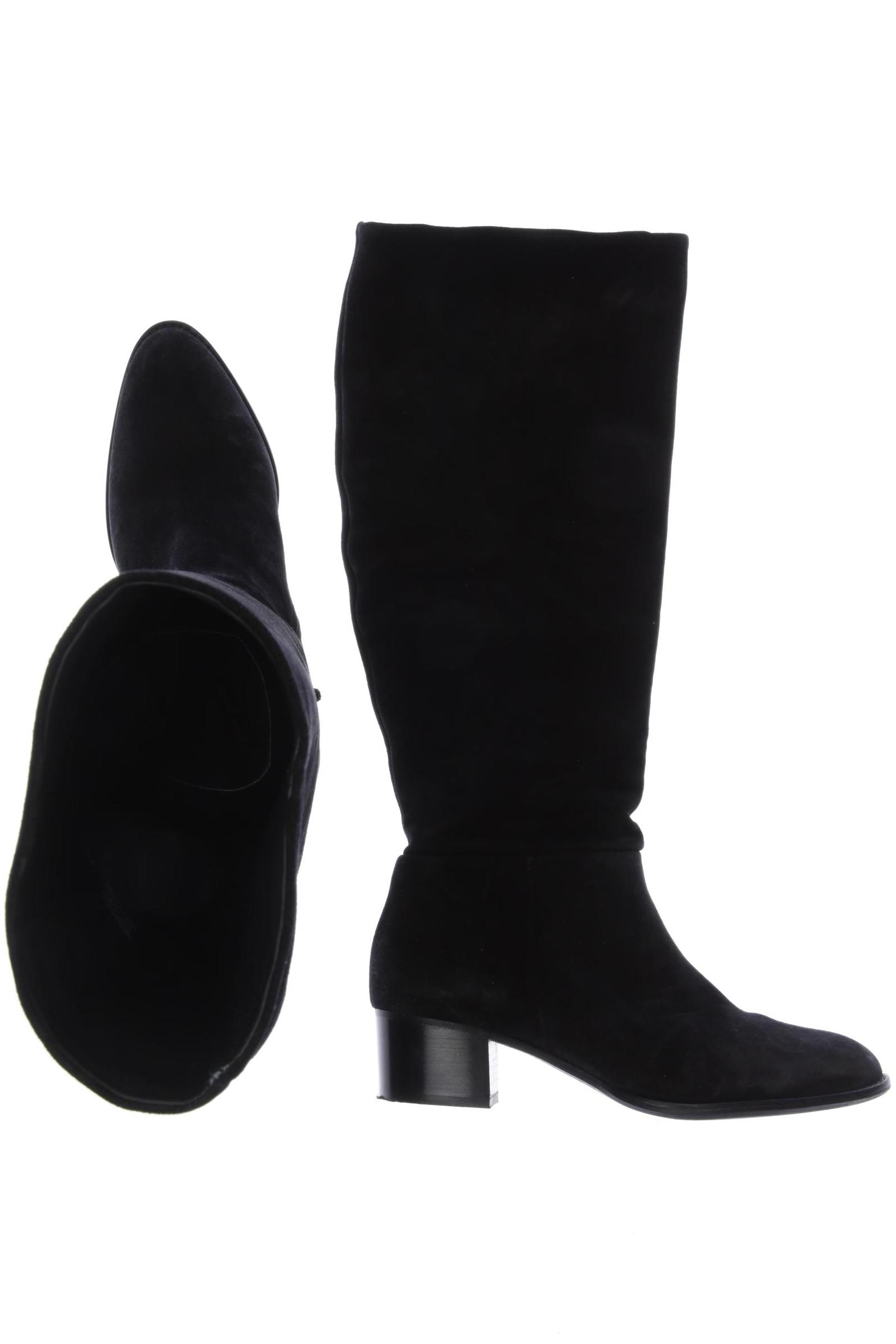 

Paul Green Damen Stiefel, schwarz, Gr. 4.5