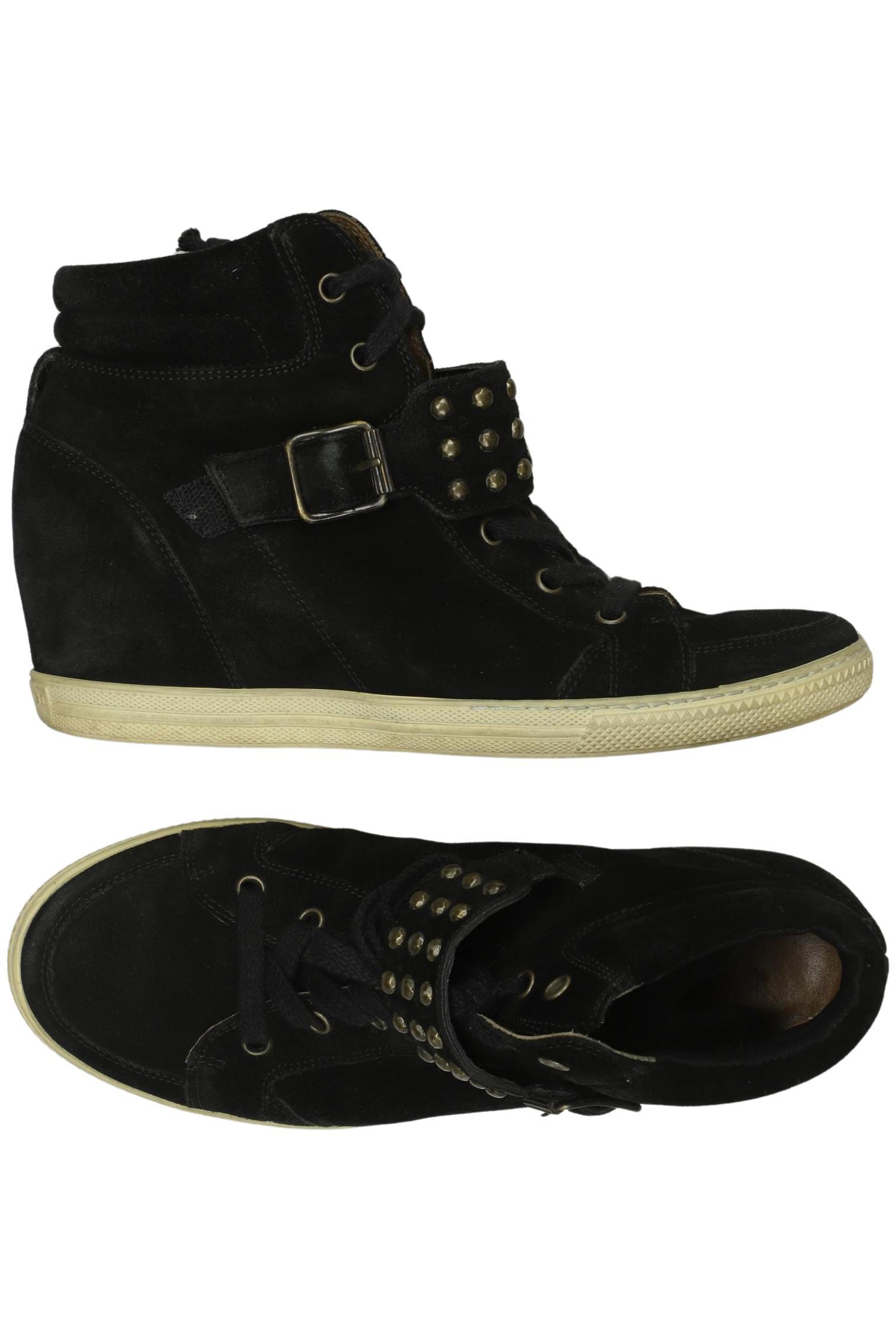 

Paul Green Damen Stiefelette, schwarz, Gr. 5