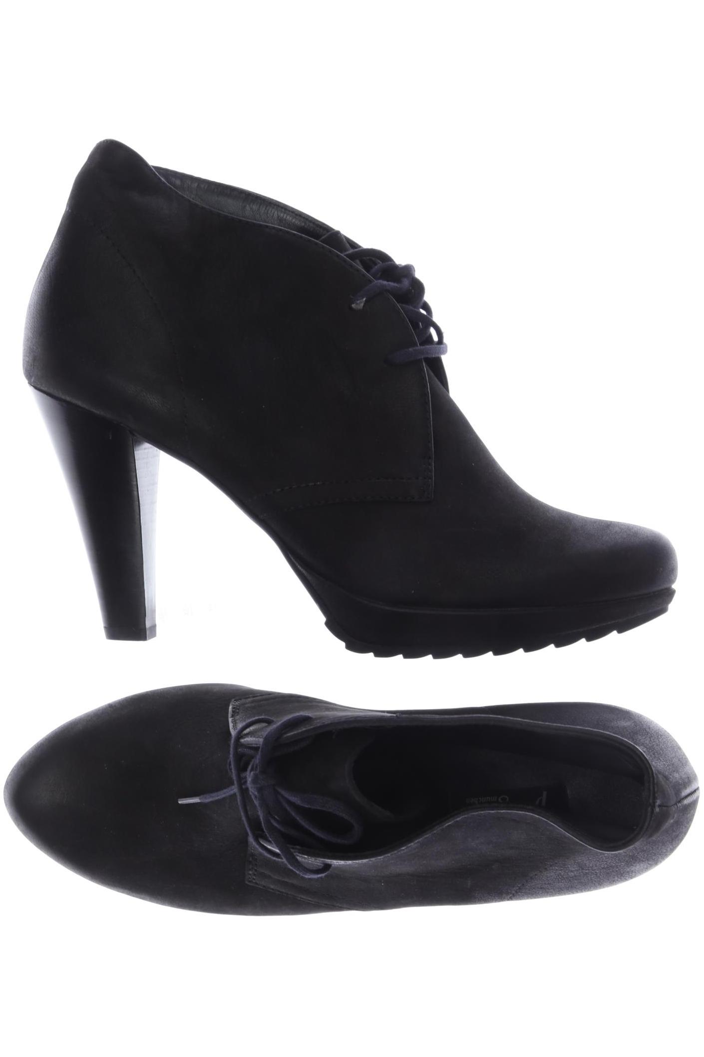 

Paul Green Damen Stiefelette, schwarz, Gr. 5.5