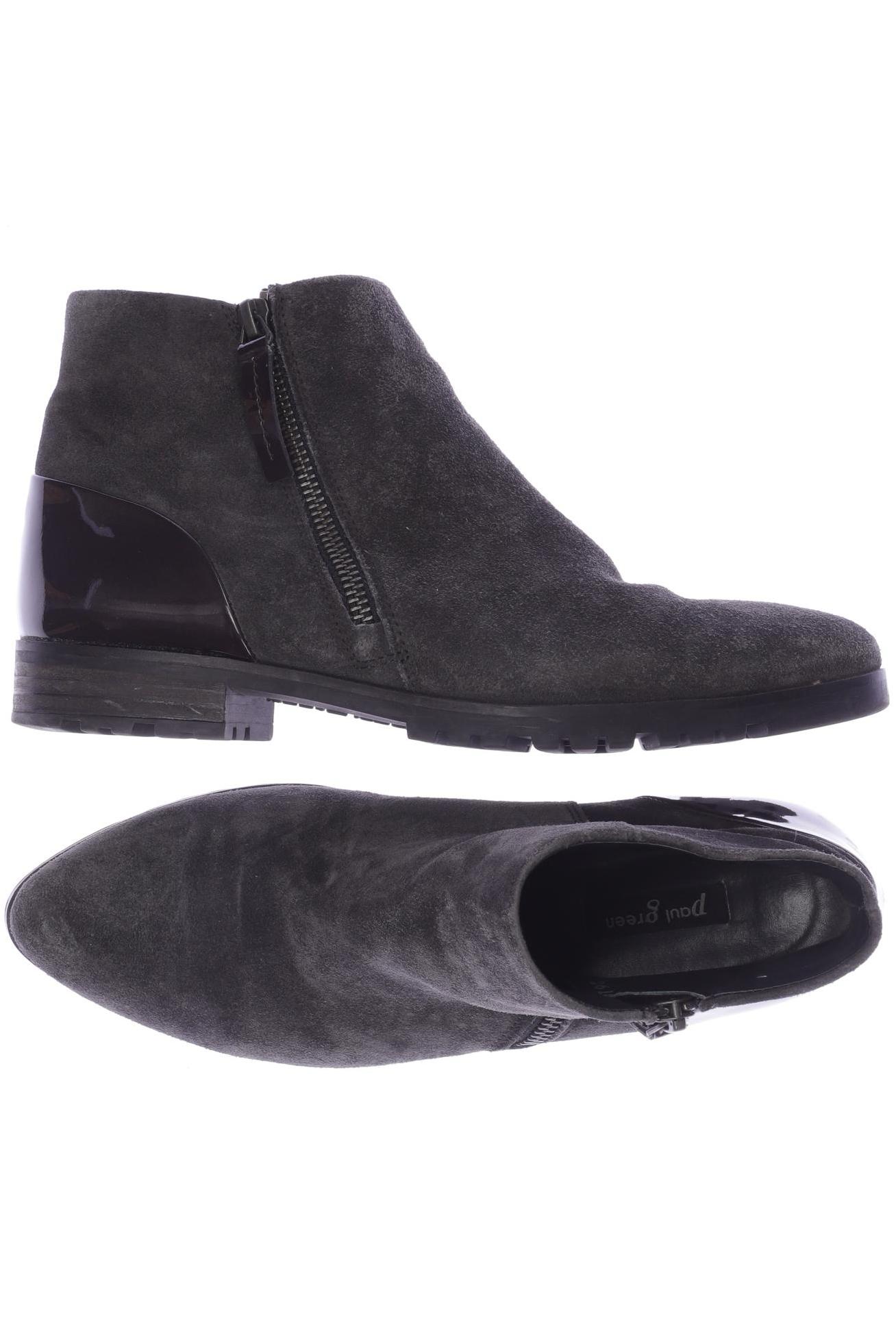 

Paul Green Damen Stiefelette, grau