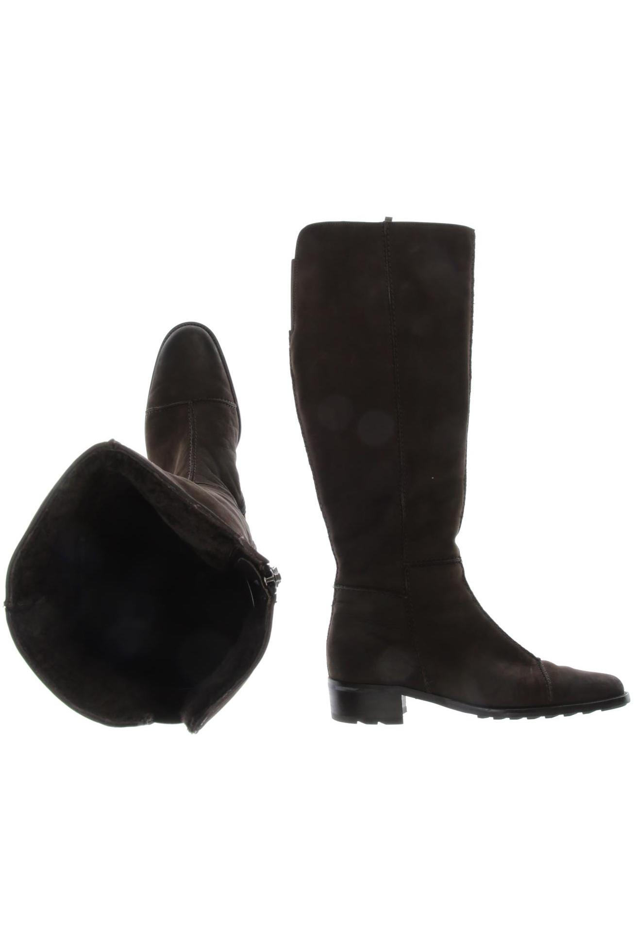 

Paul Green Damen Stiefel, braun, Gr. 7