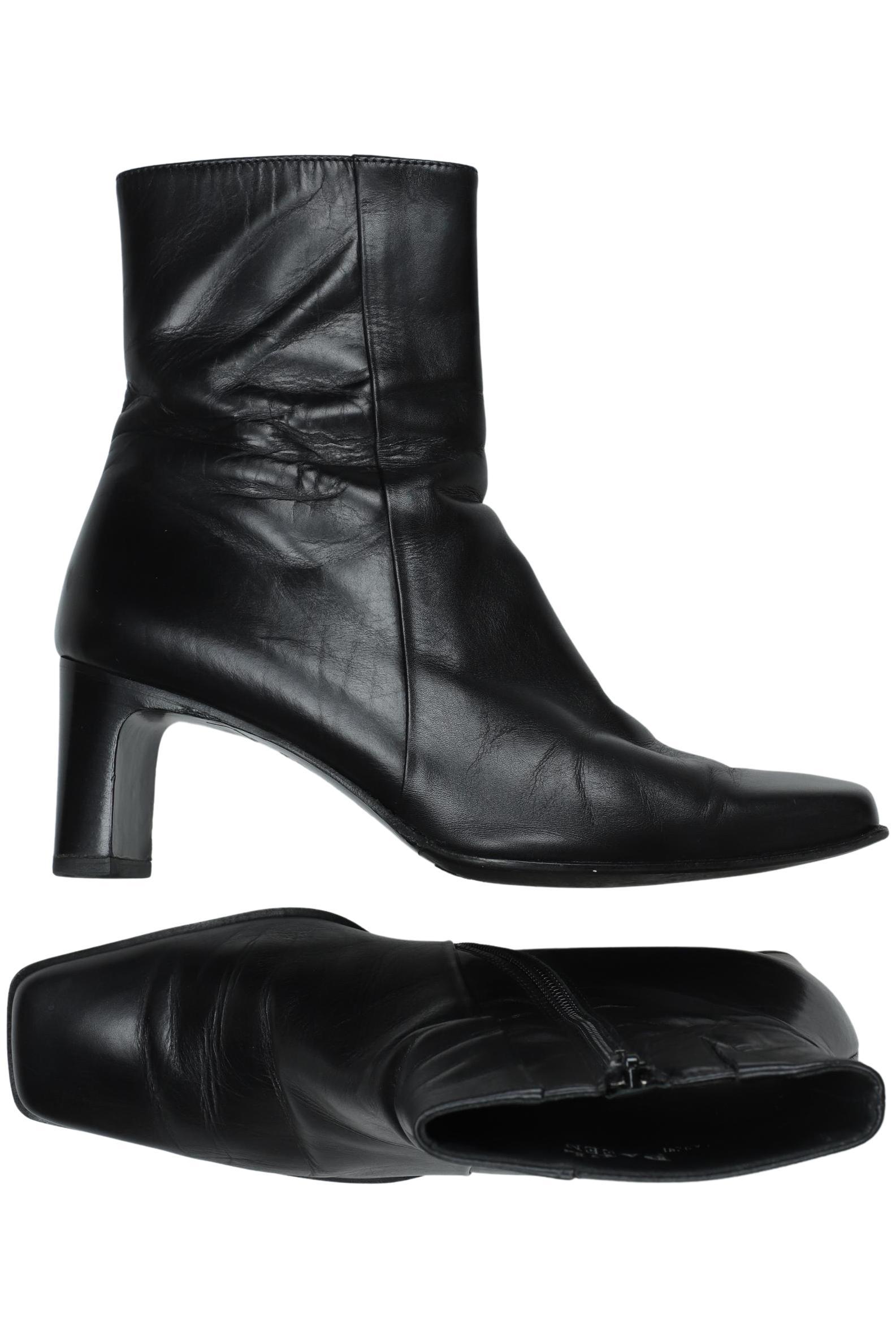 

Paul Green Damen Stiefelette, schwarz, Gr. 5.5