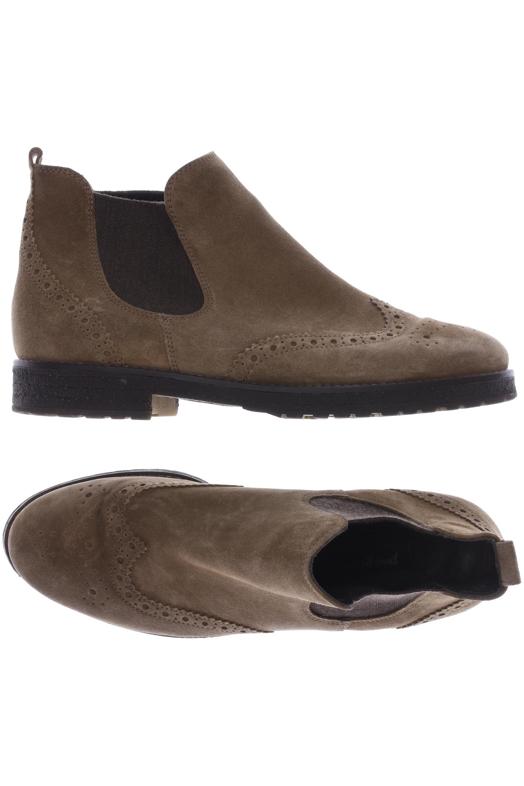 

Paul Green Damen Stiefelette, braun