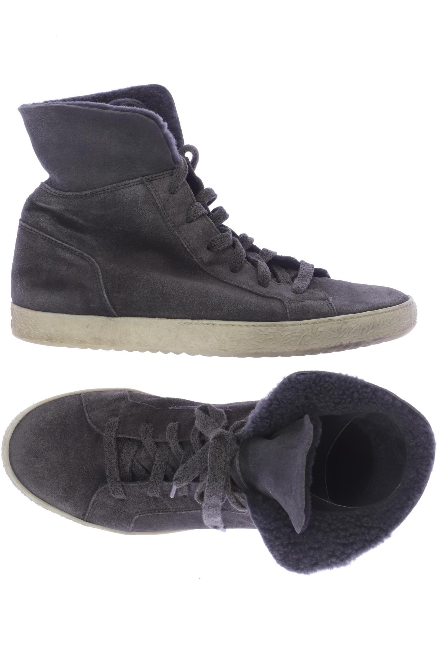 

Paul Green Damen Sneakers, grau, Gr. 5