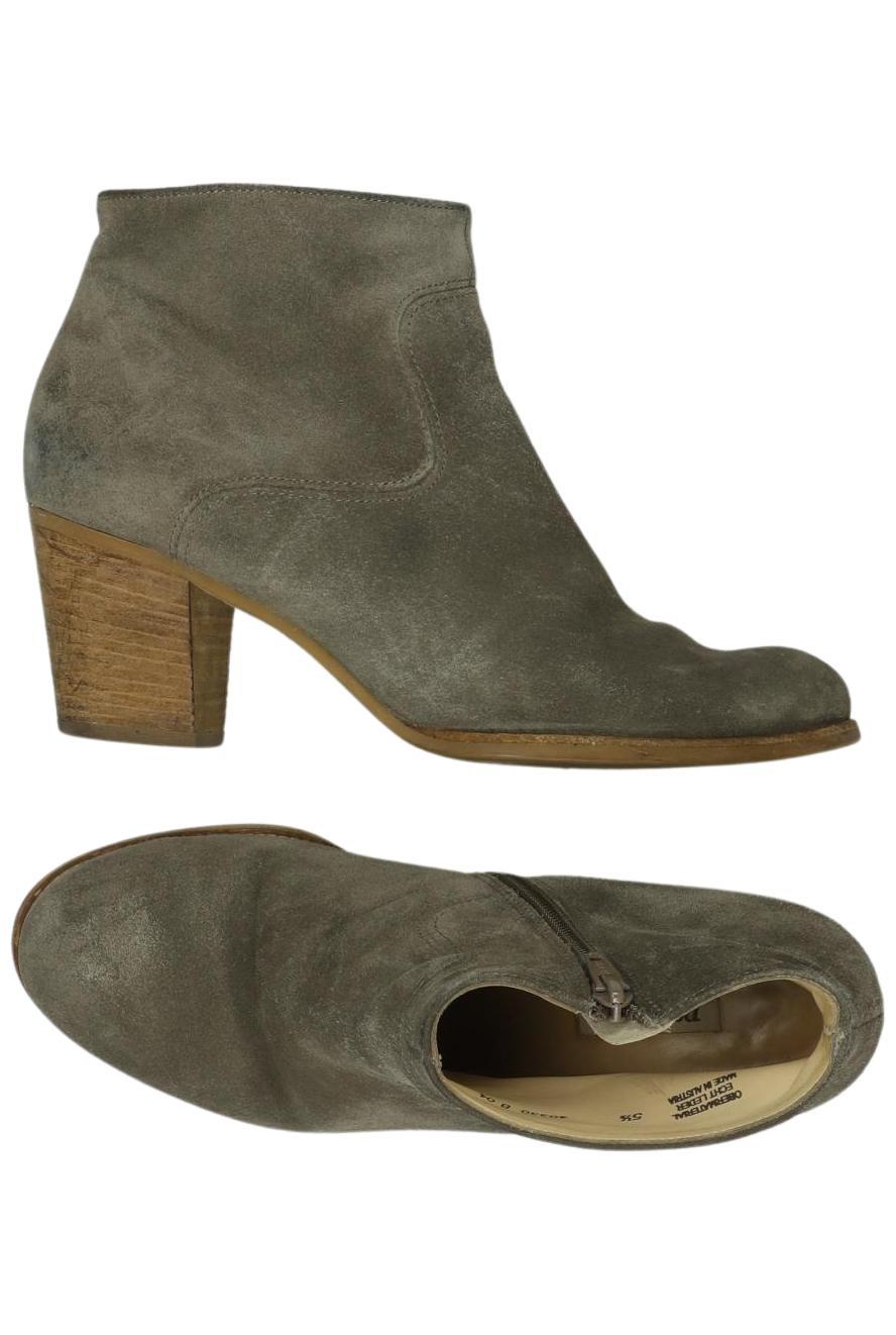 

Paul Green Damen Stiefelette, grau, Gr. 5.5