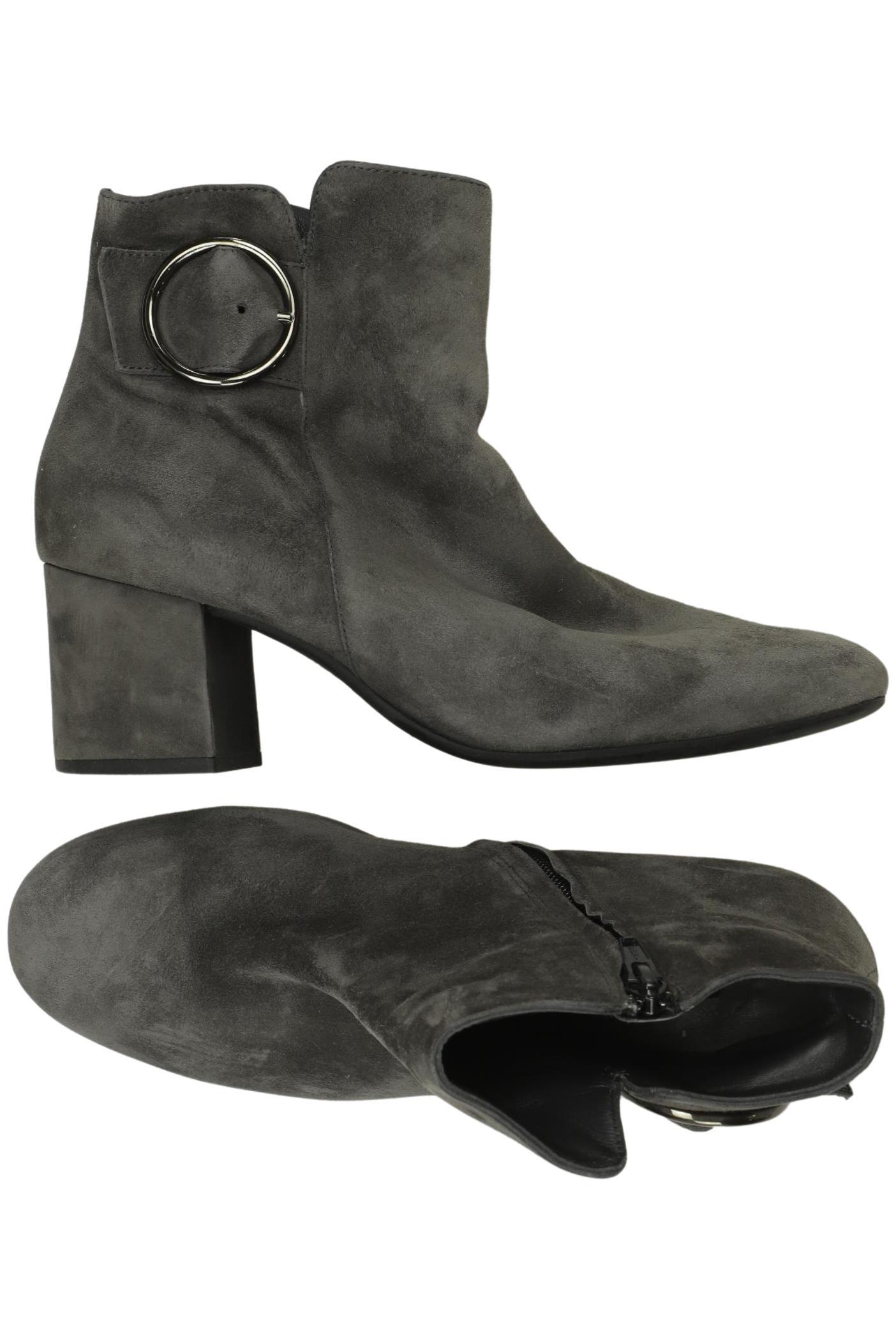 

Paul Green Damen Stiefelette, grau, Gr. 6