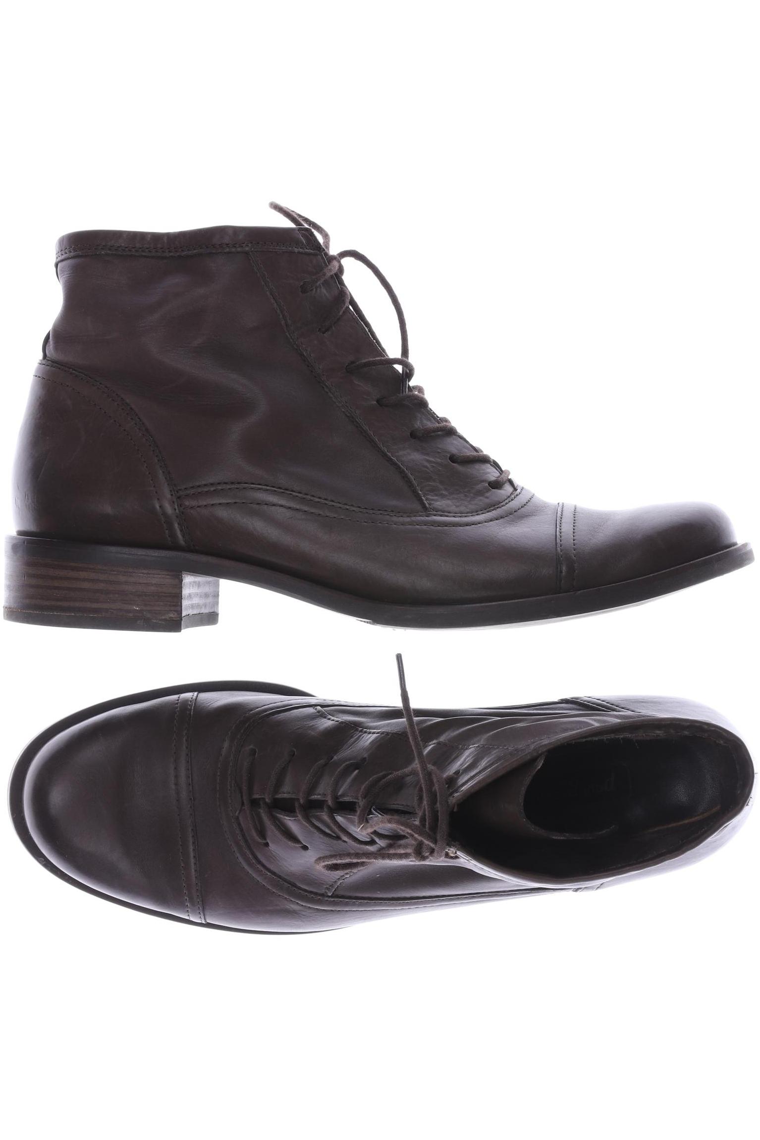 

Paul Green Damen Stiefelette, braun
