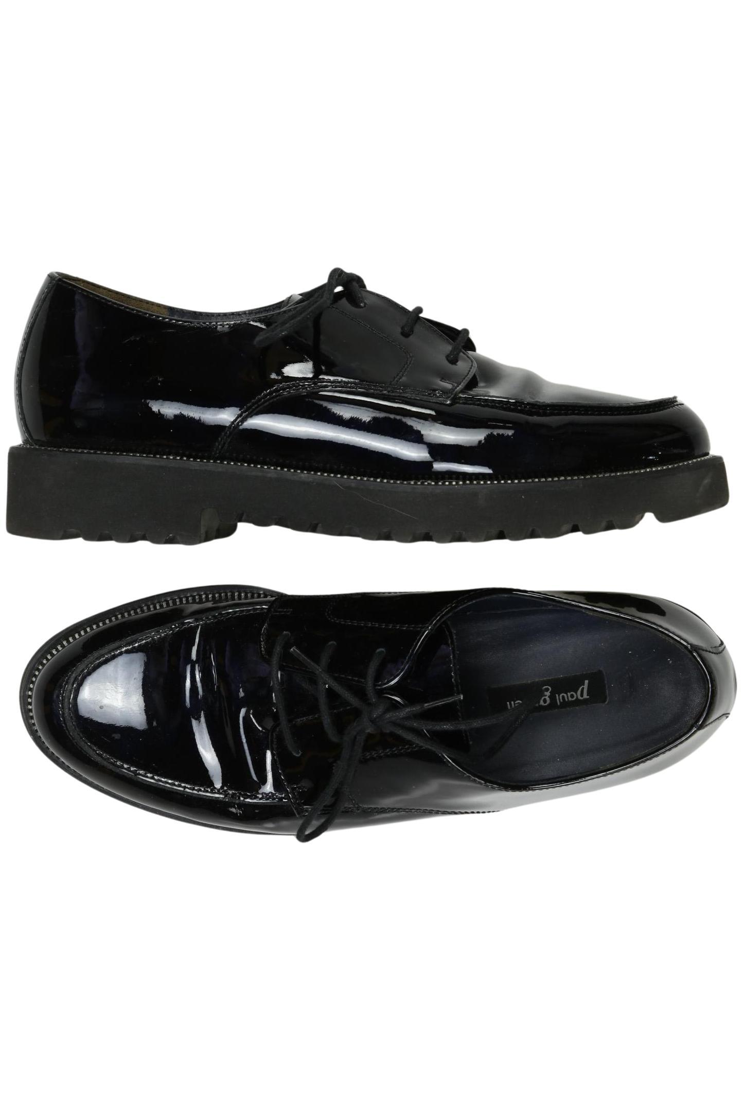 

Paul Green Damen Halbschuh, marineblau, Gr. 36