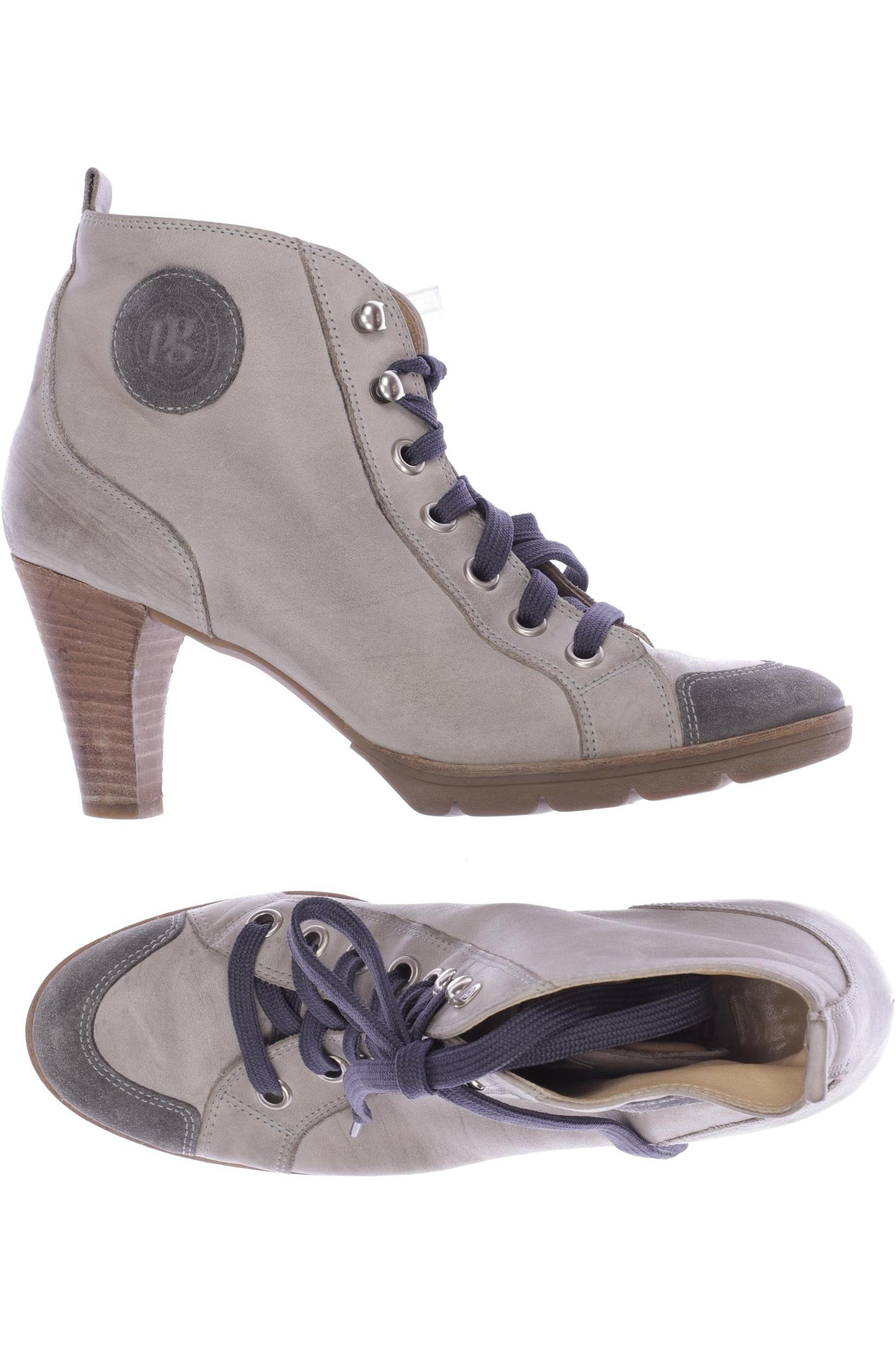 

Paul Green Damen Stiefelette, grau