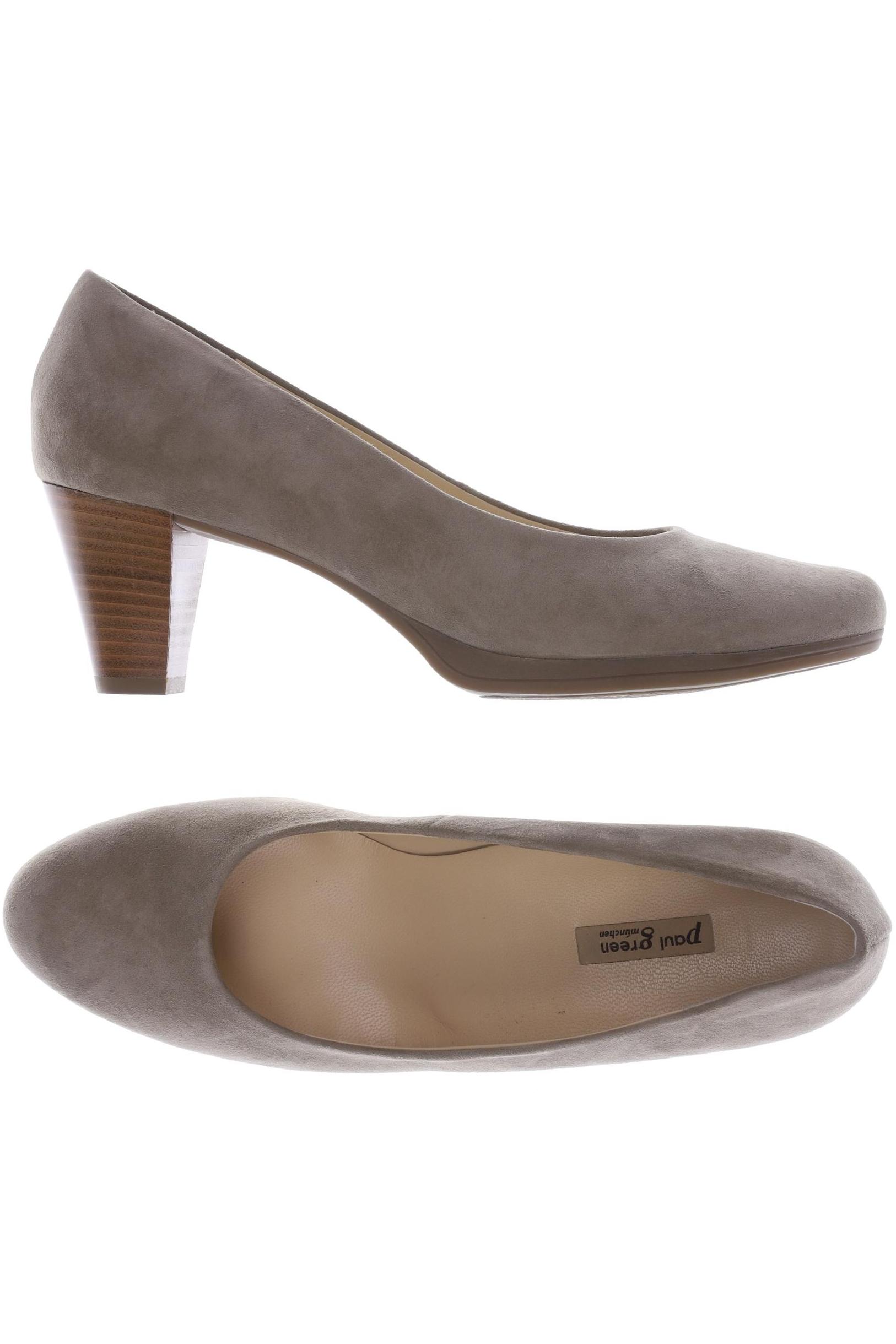 

Paul Green Damen Pumps, beige
