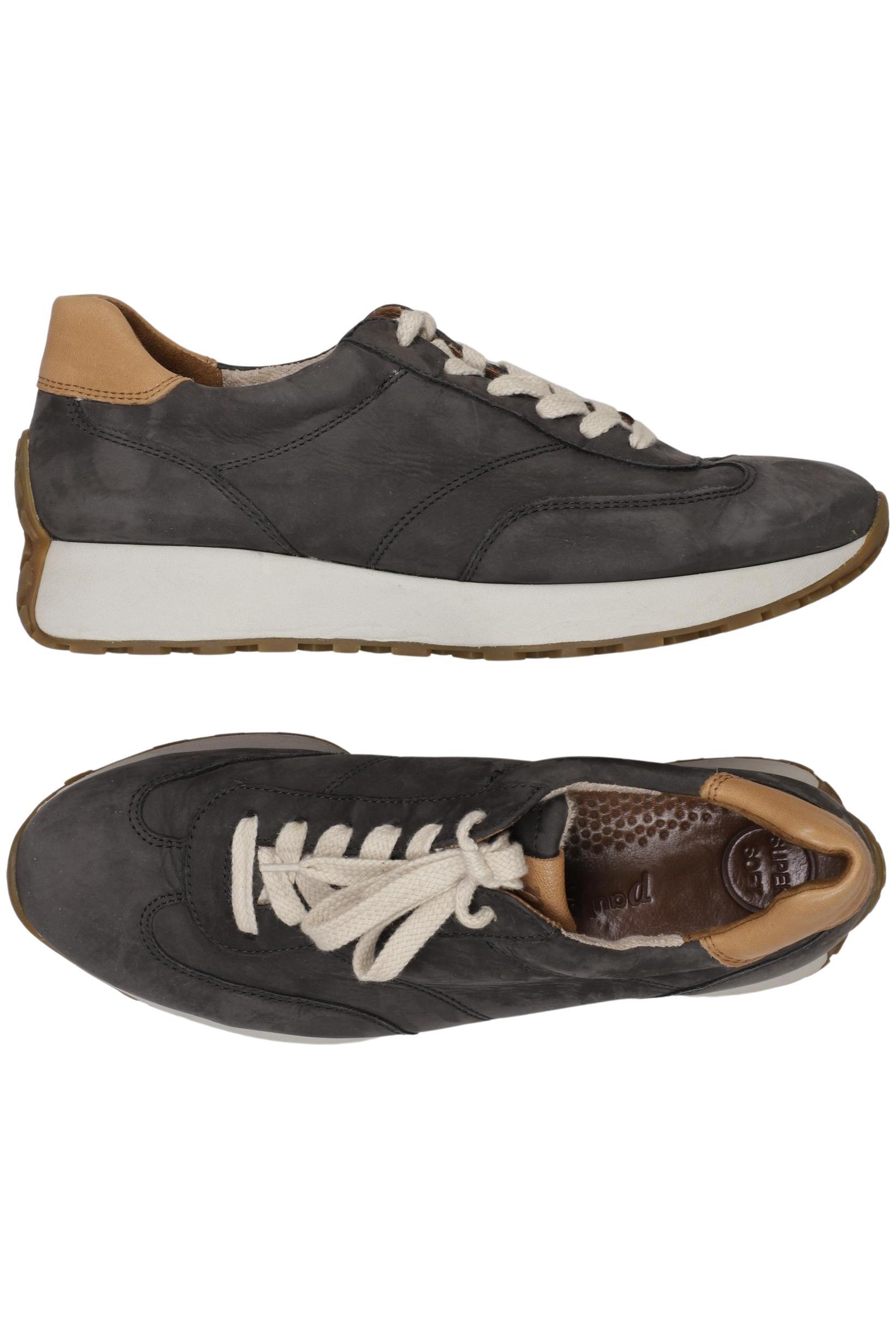 

Paul Green Damen Sneakers, grau, Gr. 6