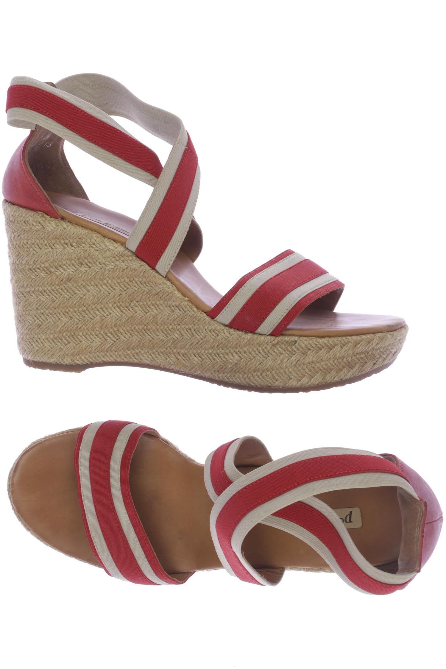 

Paul Green Damen Pumps, rot