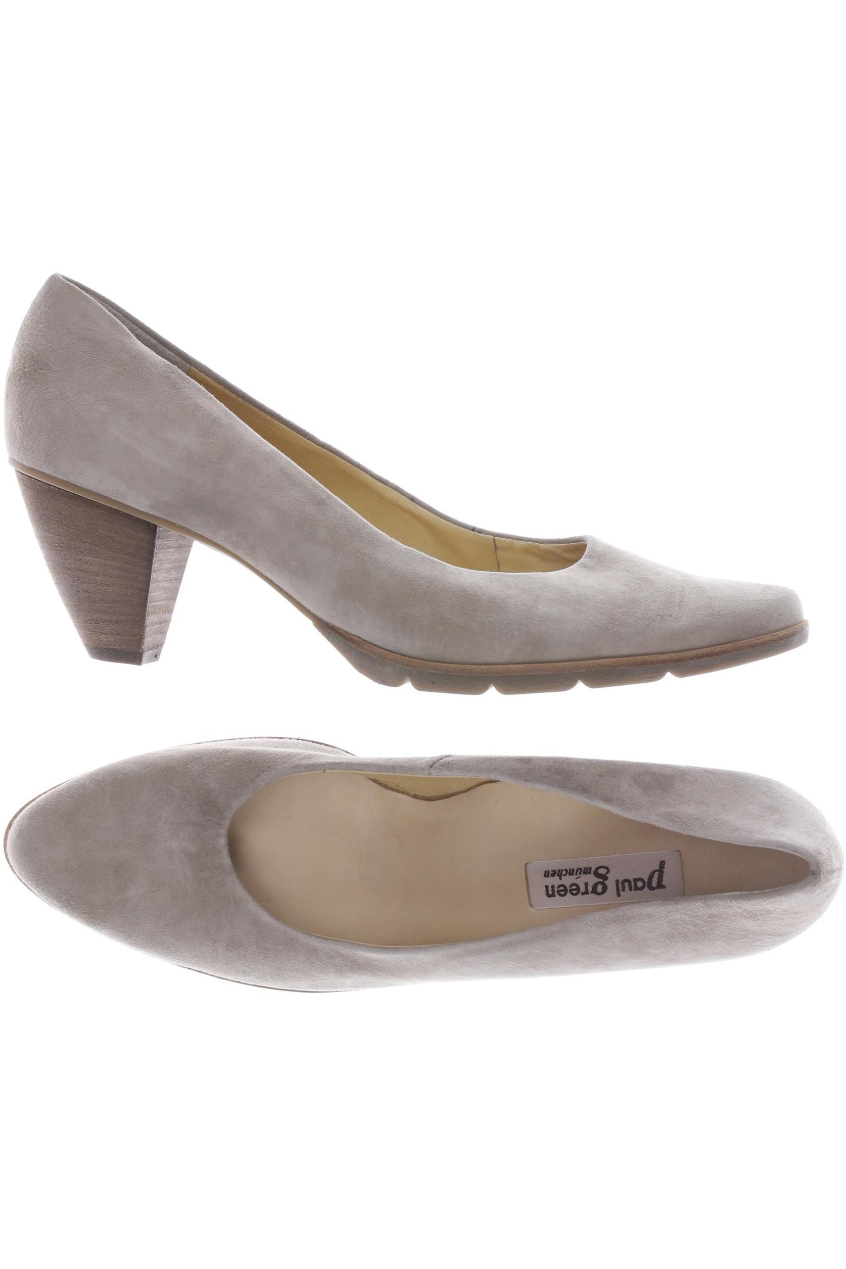 

Paul Green Damen Pumps, beige