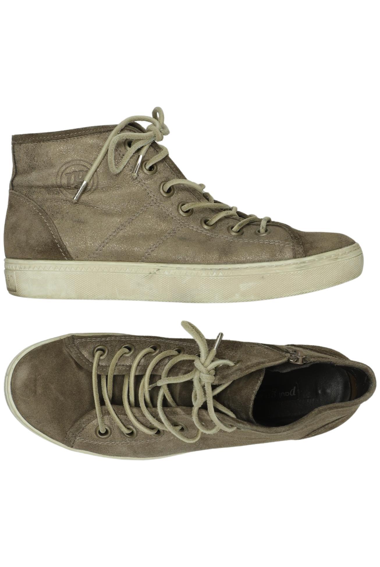 

Paul Green Damen Stiefelette, braun, Gr. 5