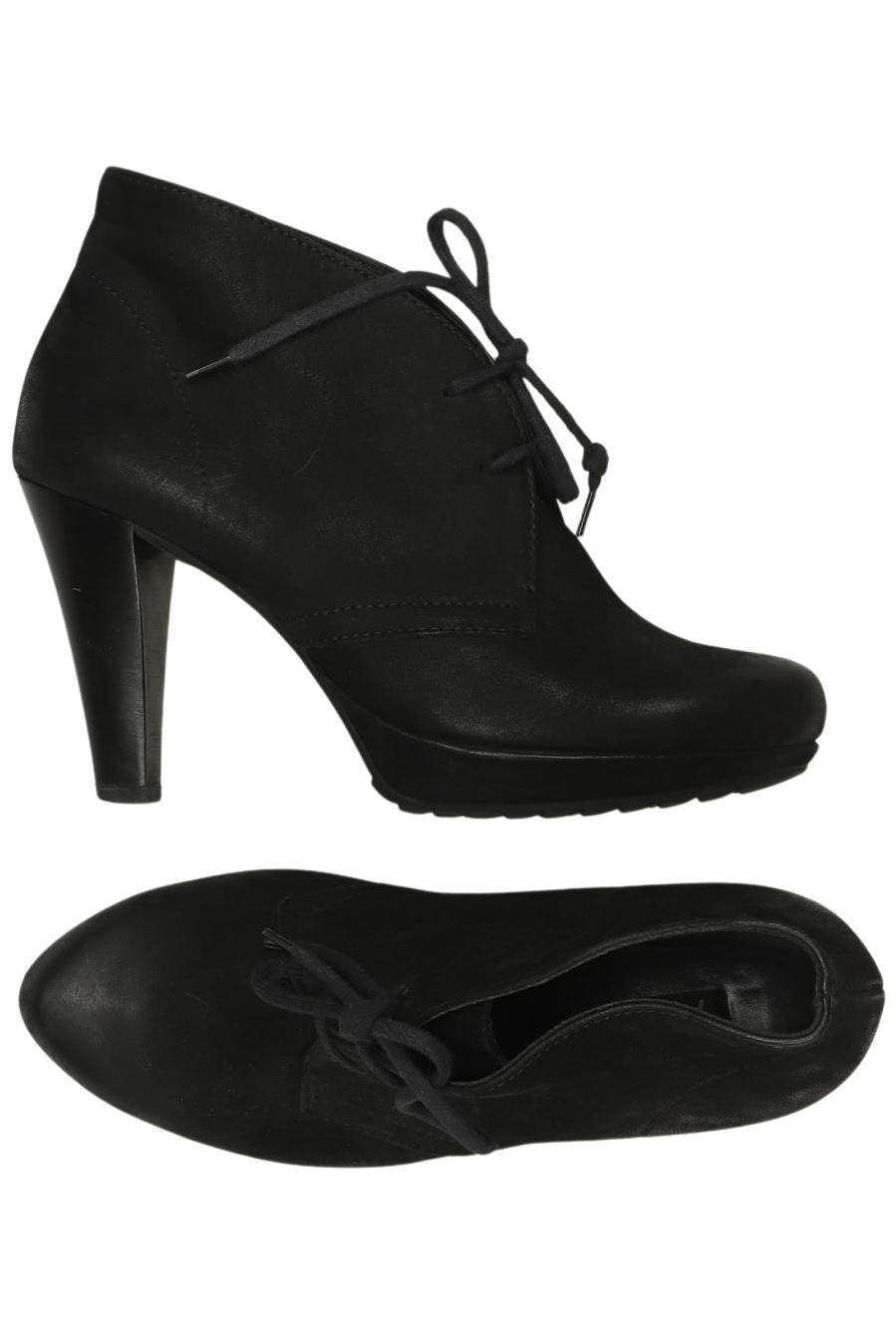 

Paul Green Damen Stiefelette, schwarz, Gr. 3