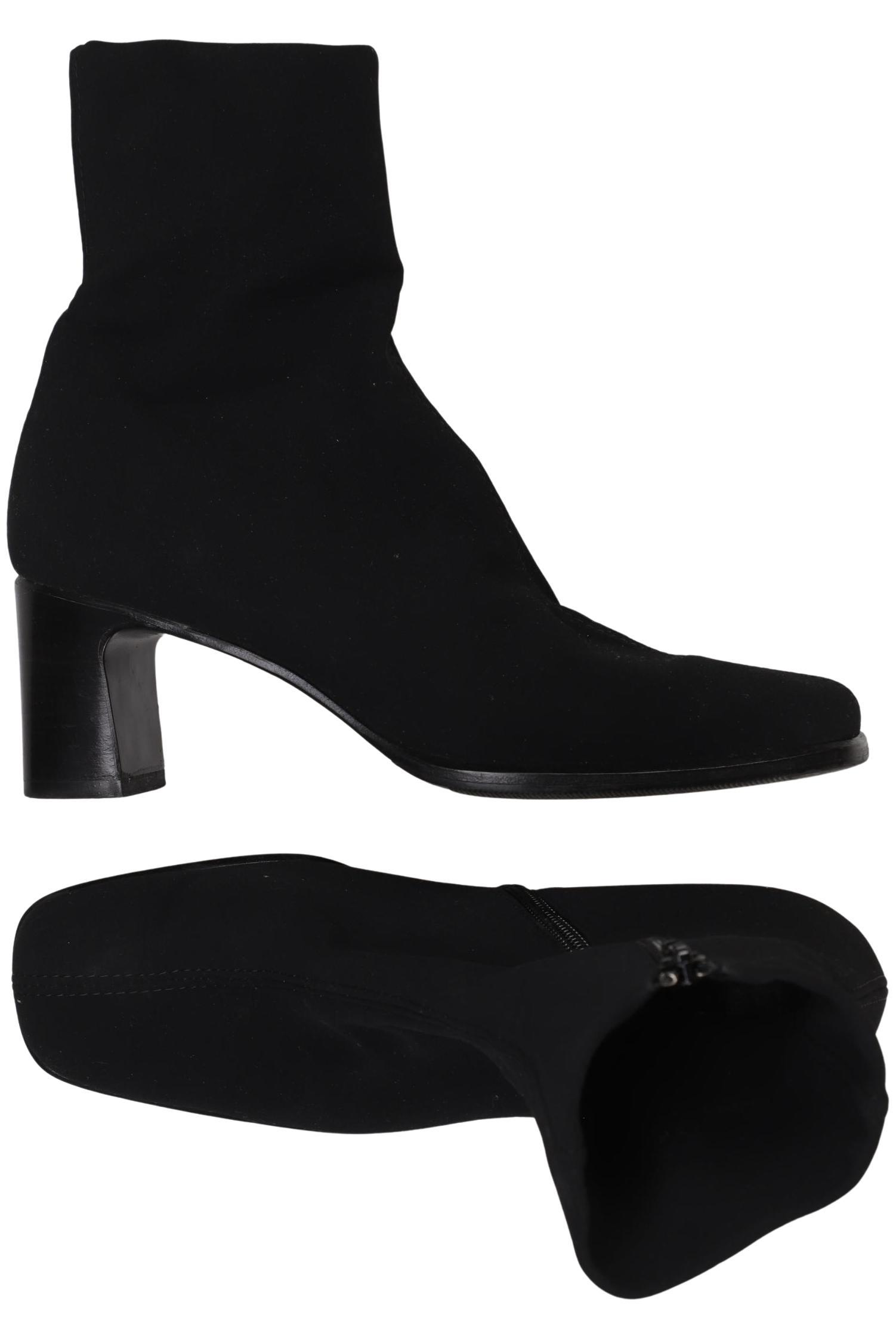 

Paul Green Damen Stiefelette, schwarz, Gr. 5.5