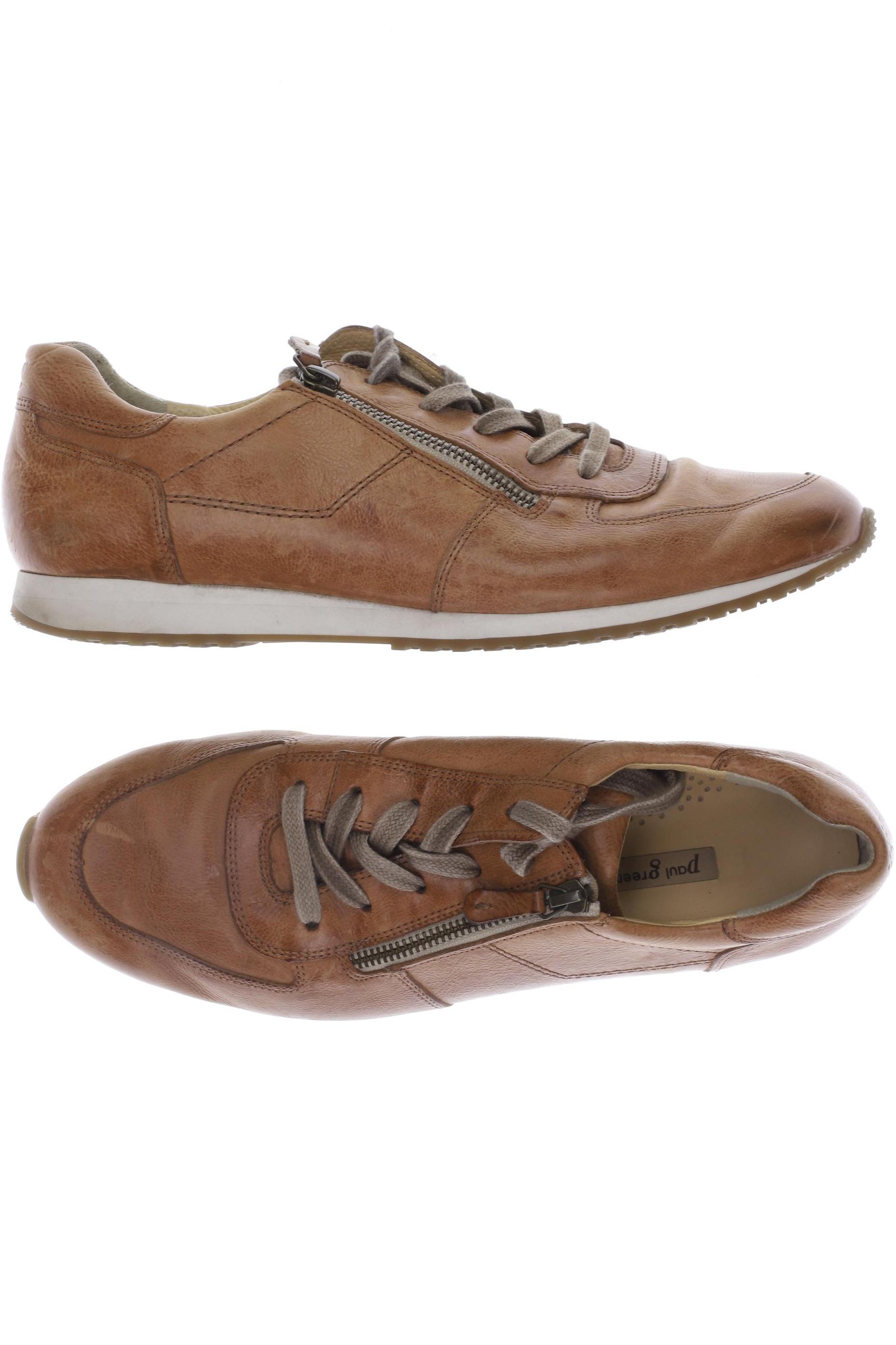 

Paul Green Damen Halbschuh, beige