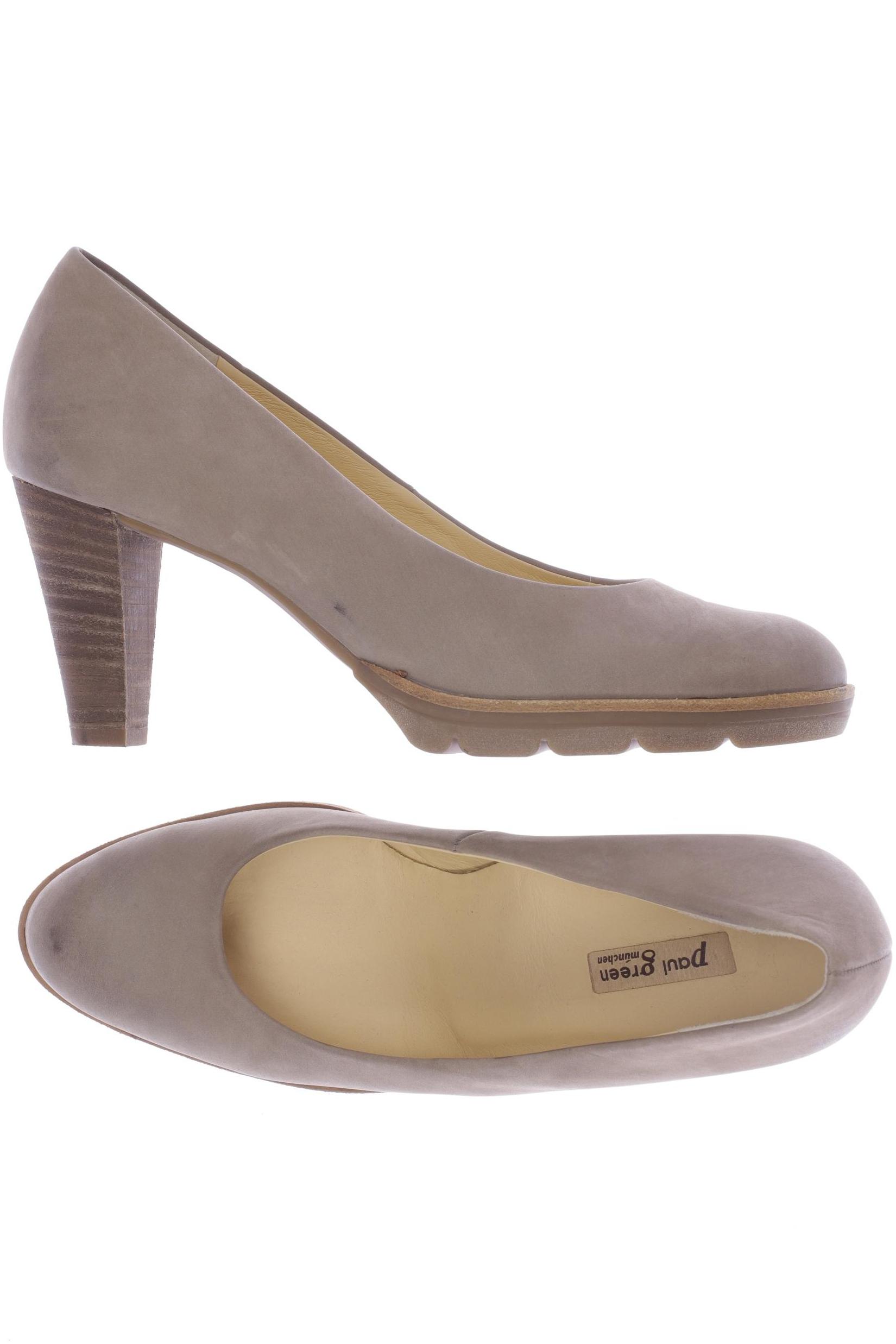 

Paul Green Damen Pumps, beige