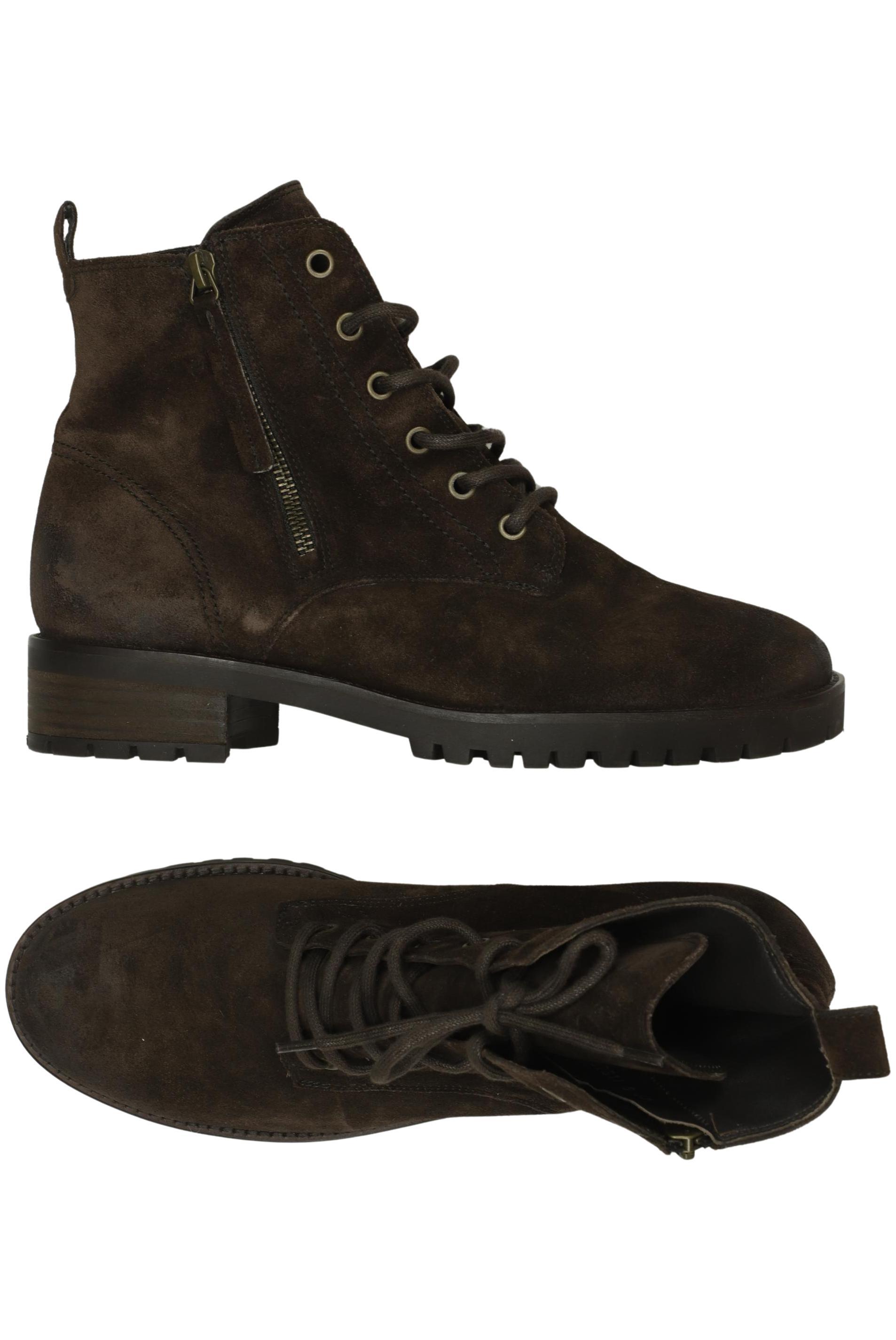 

Paul Green Damen Stiefelette, braun, Gr. 6.5