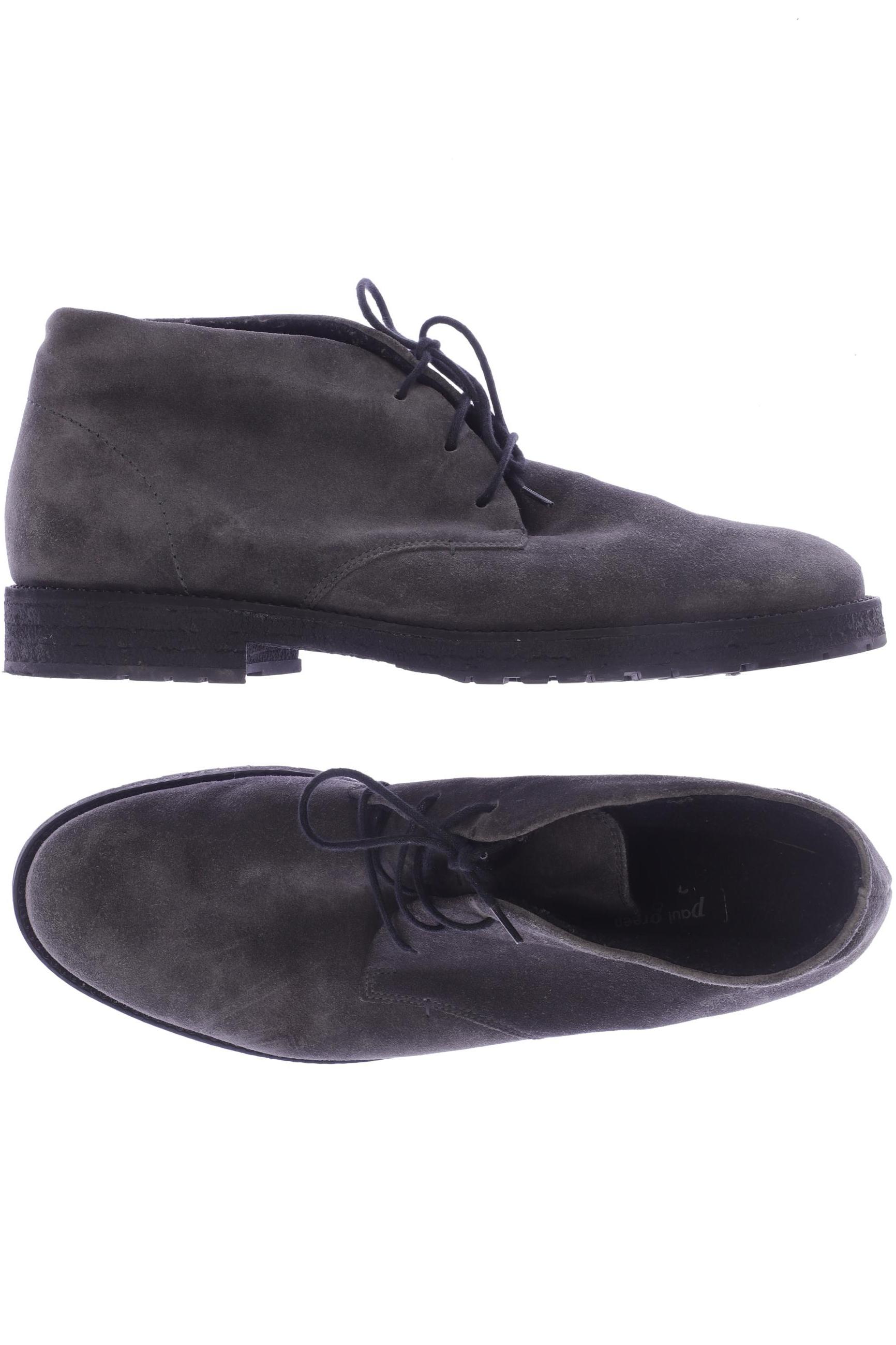 

Paul Green Damen Stiefelette, grau, Gr. 6.5