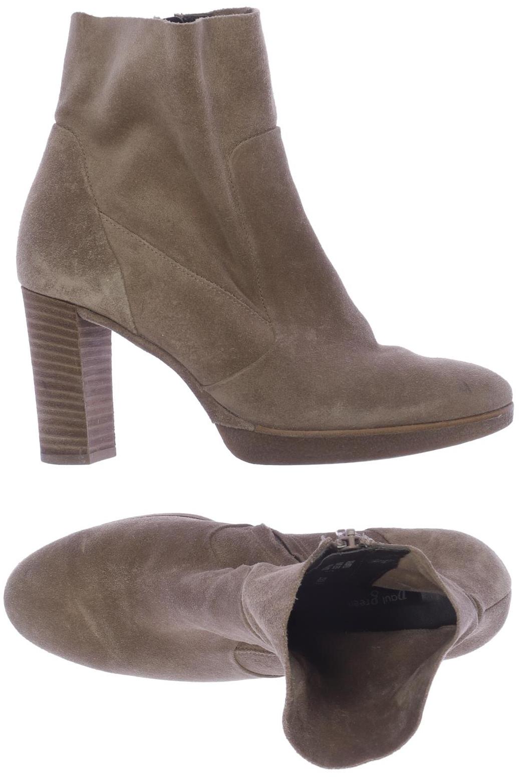 

Paul Green Damen Stiefelette, braun, Gr. 5
