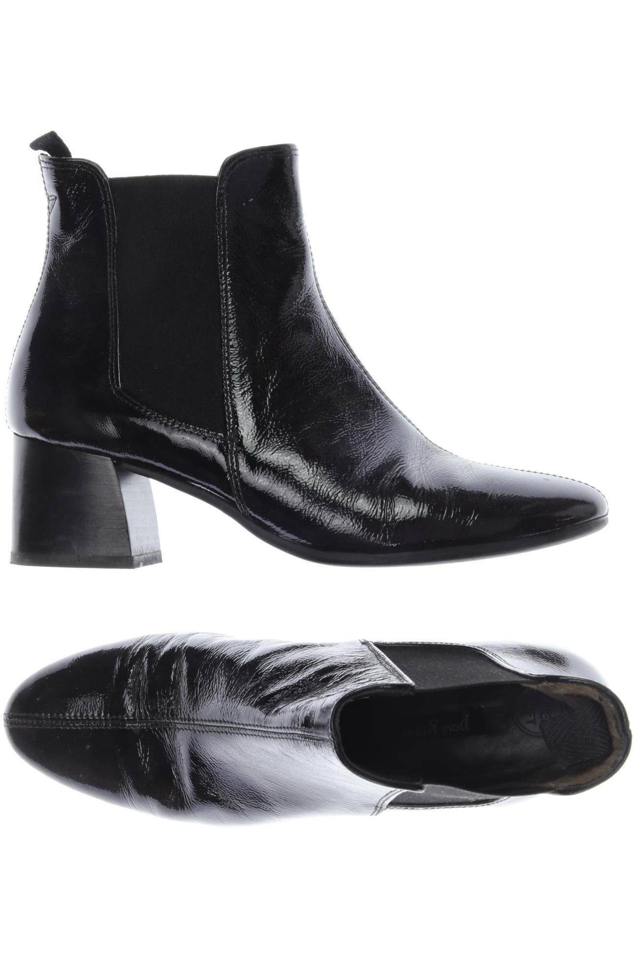 

Paul Green Damen Stiefelette, schwarz, Gr. 5.5