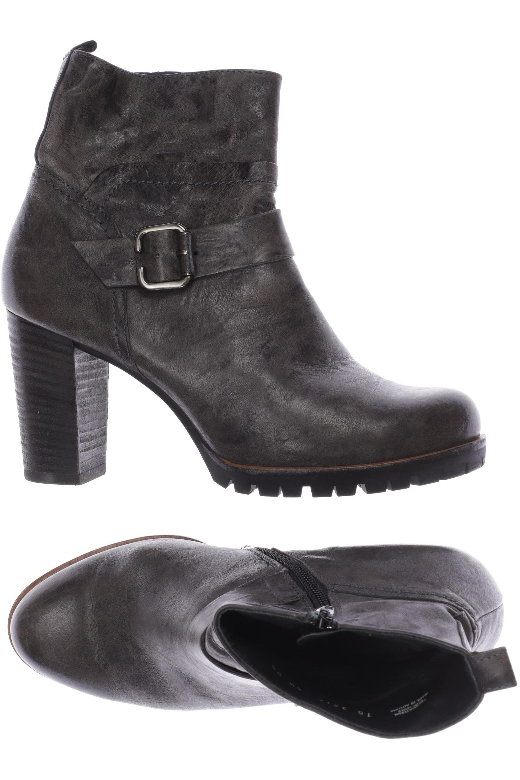 

Paul Green Damen Stiefelette, grau