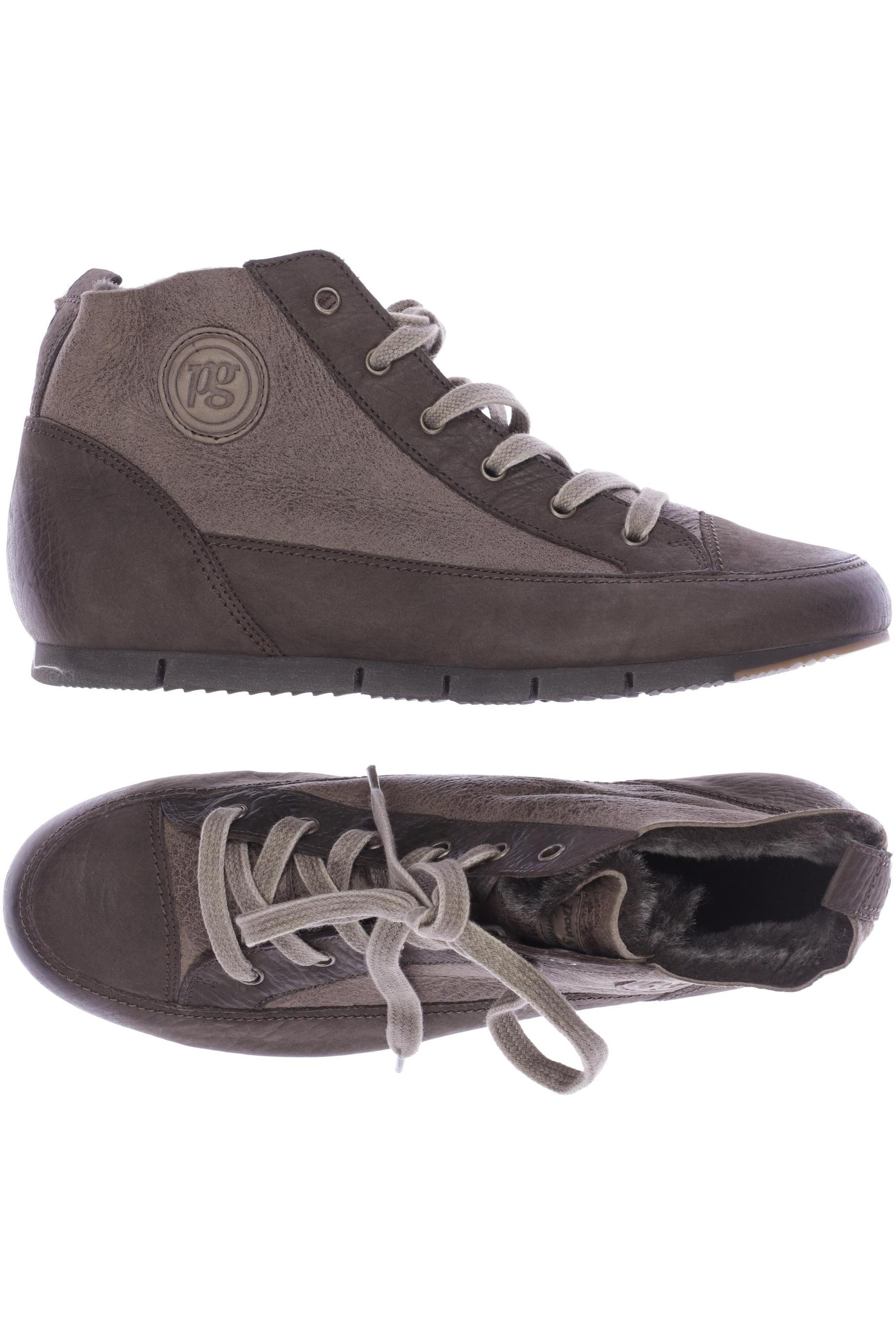 

Paul Green Damen Sneakers, braun