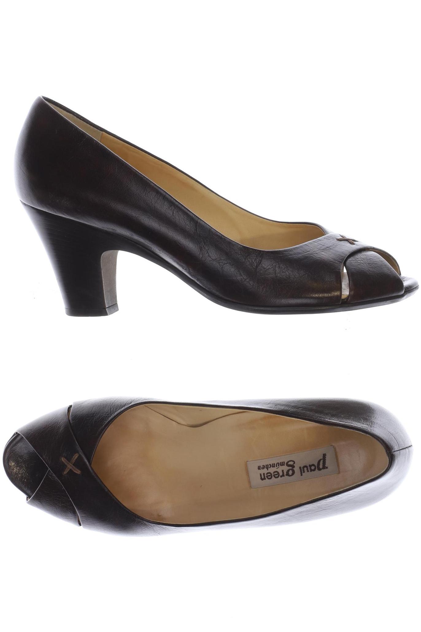 

Paul Green Damen Pumps, braun